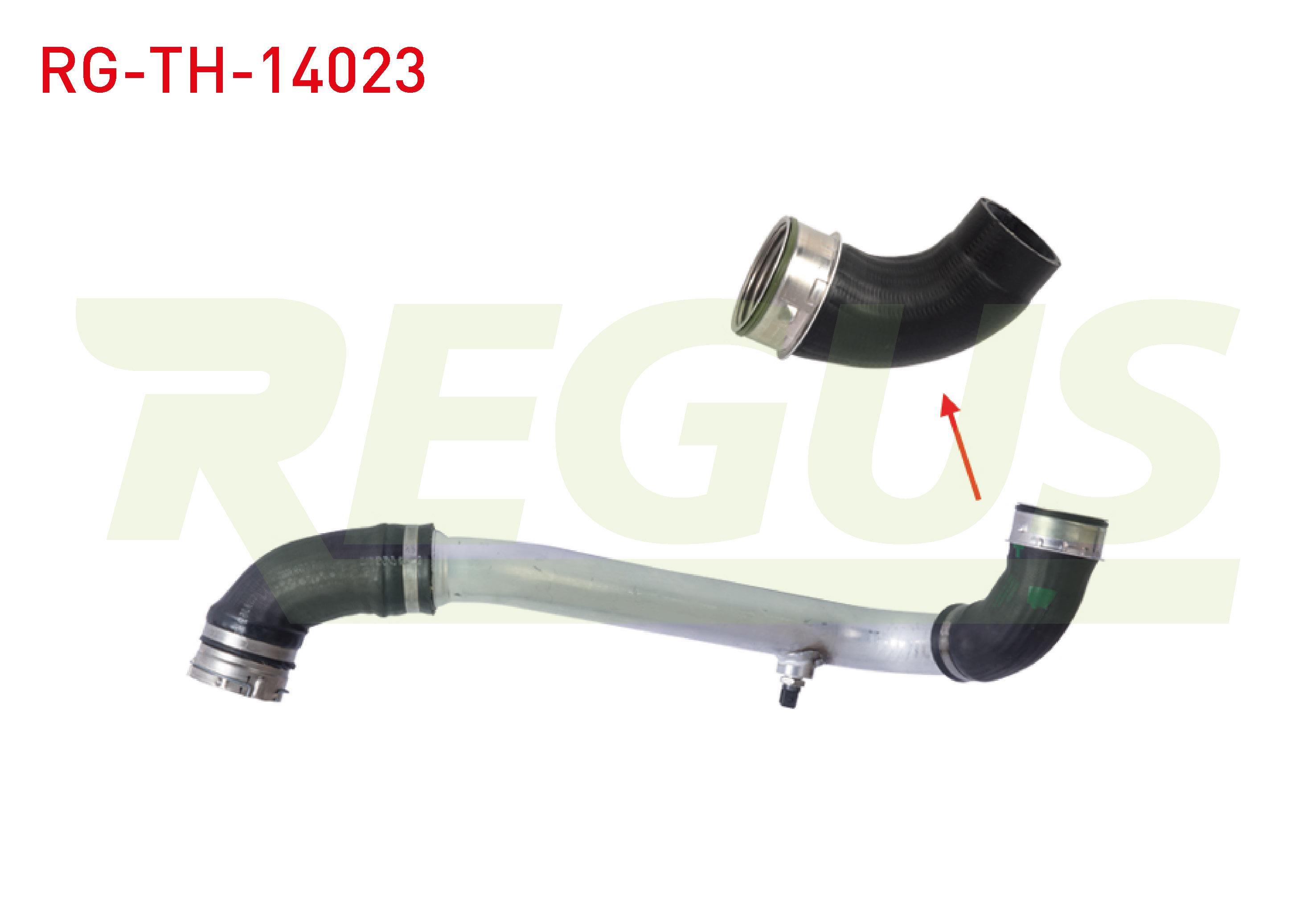 TURBO HORTUMU BMW X5 (E53) 3.0 D 2003-2006