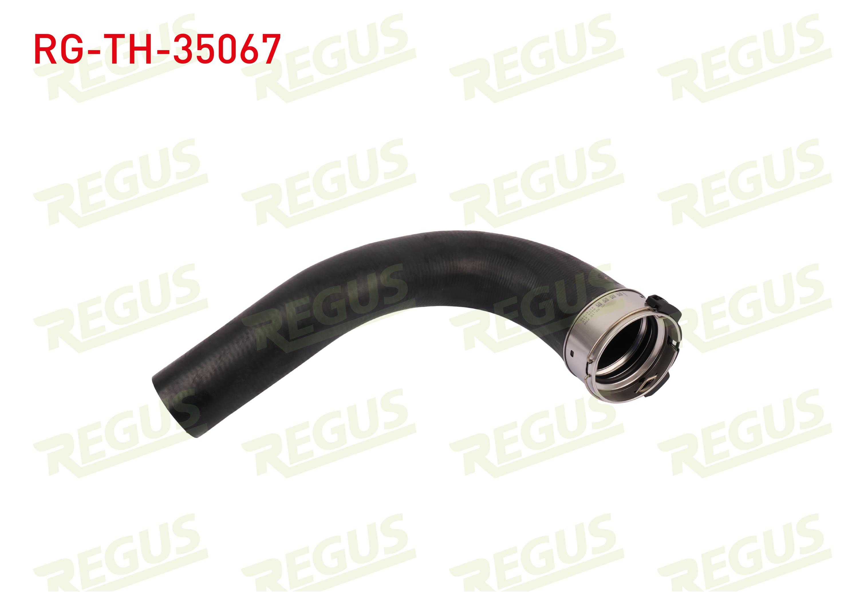 TURBO HORTUMU BUYUK MASTER III 2.3 DCI 2010-