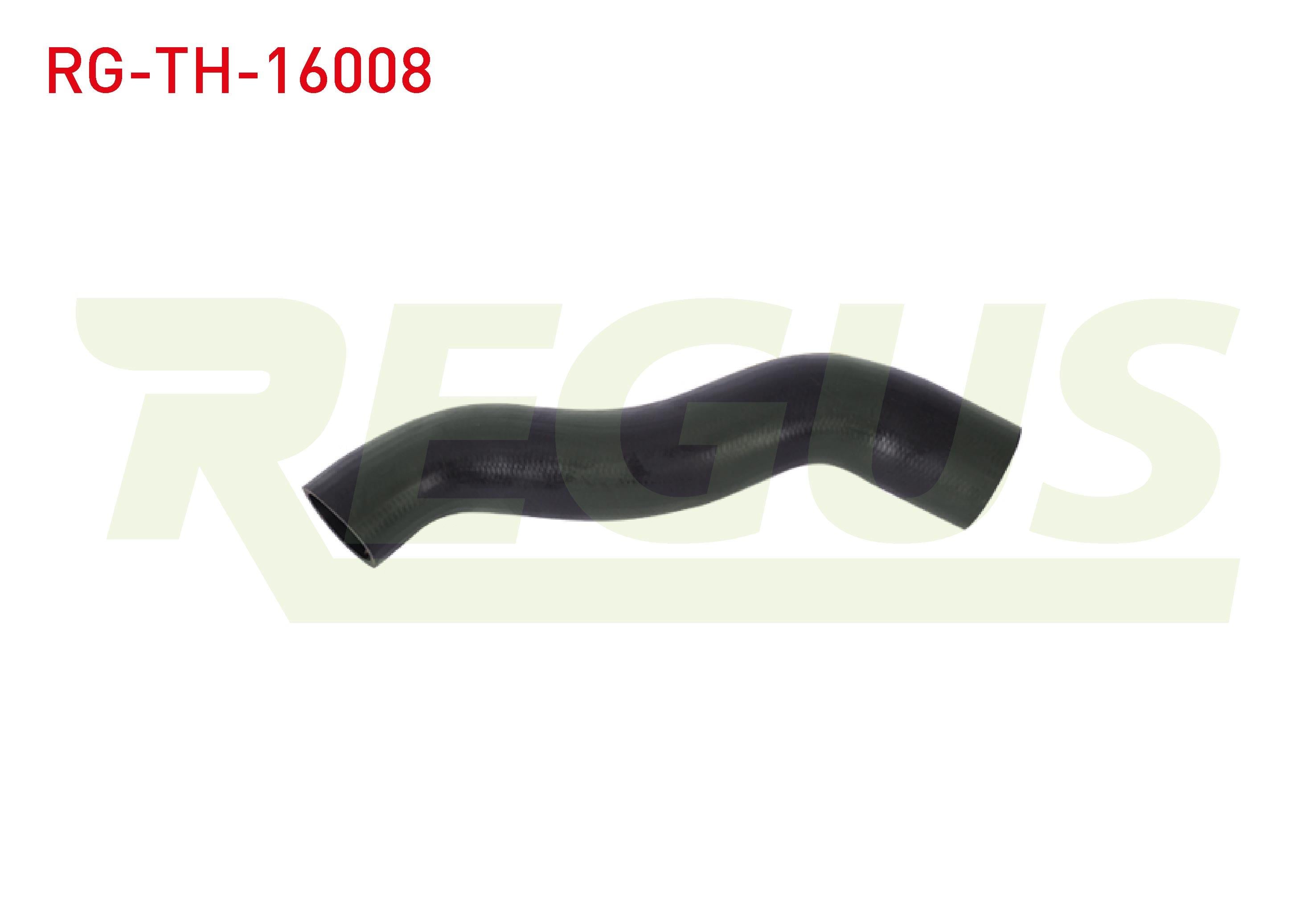 TURBO HORTUMU CHEVROLET CAPTIVA (C100) 2.0 D 2006-2012