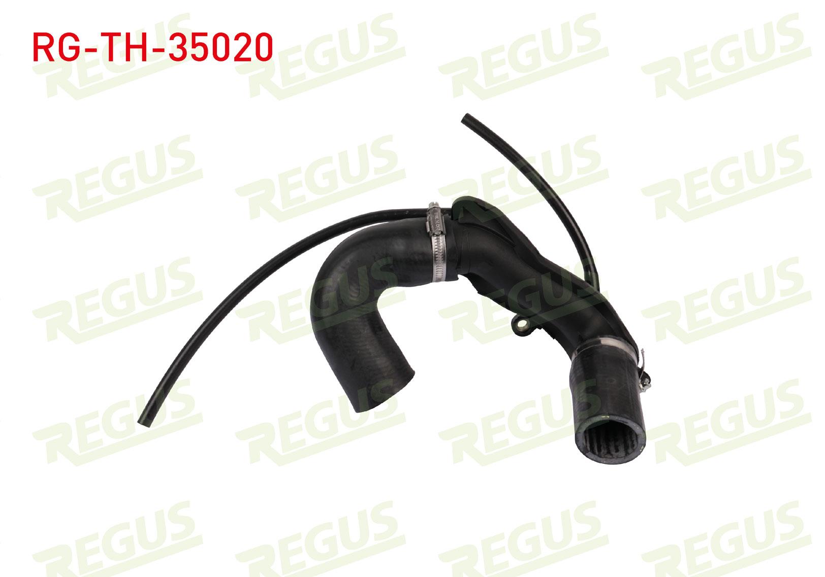 TURBO HORTUMU CLIO / KANGOO / LOGAN 1.5 DCI