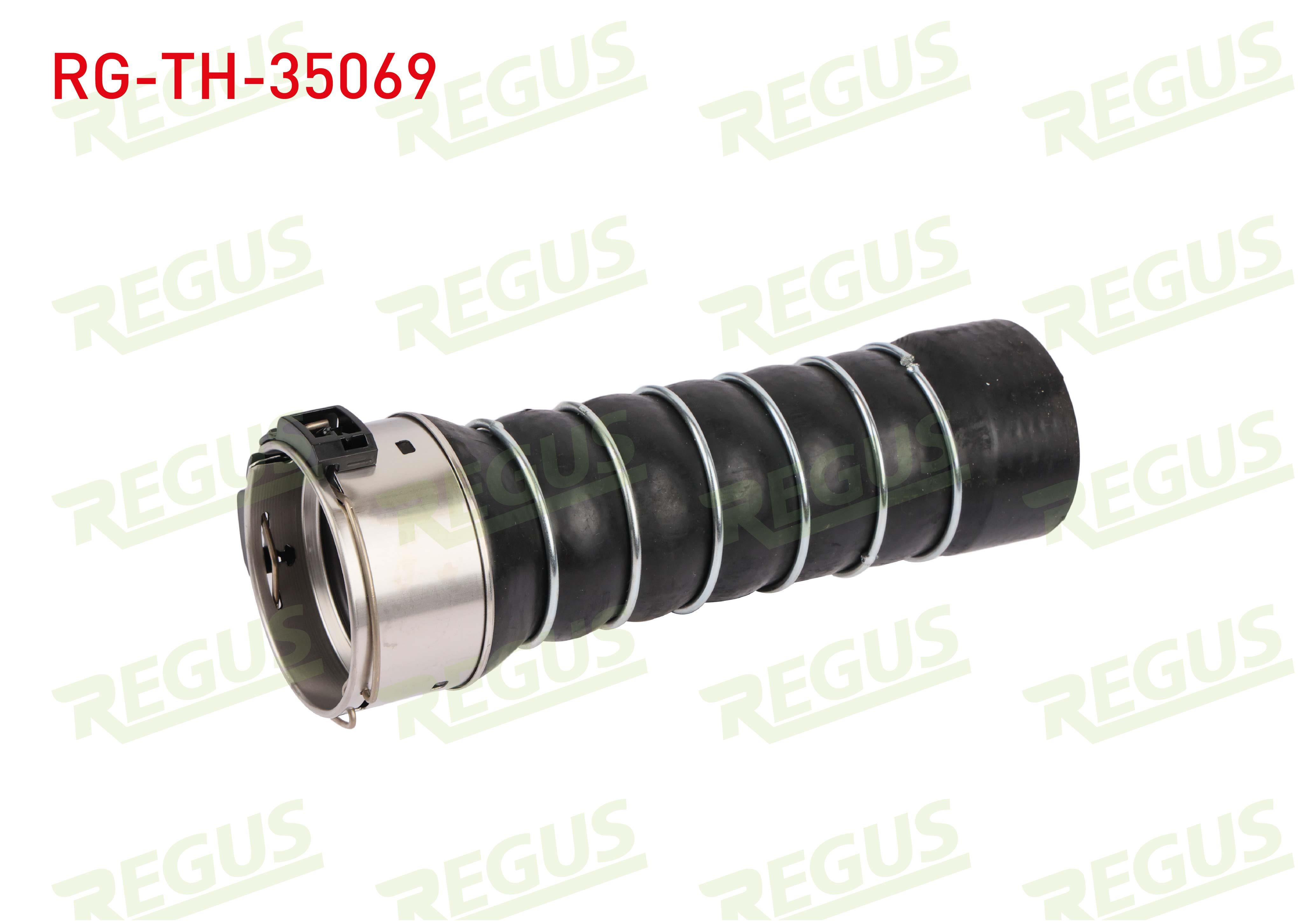 TURBO HORTUMU CLIO III 1.5 DCI