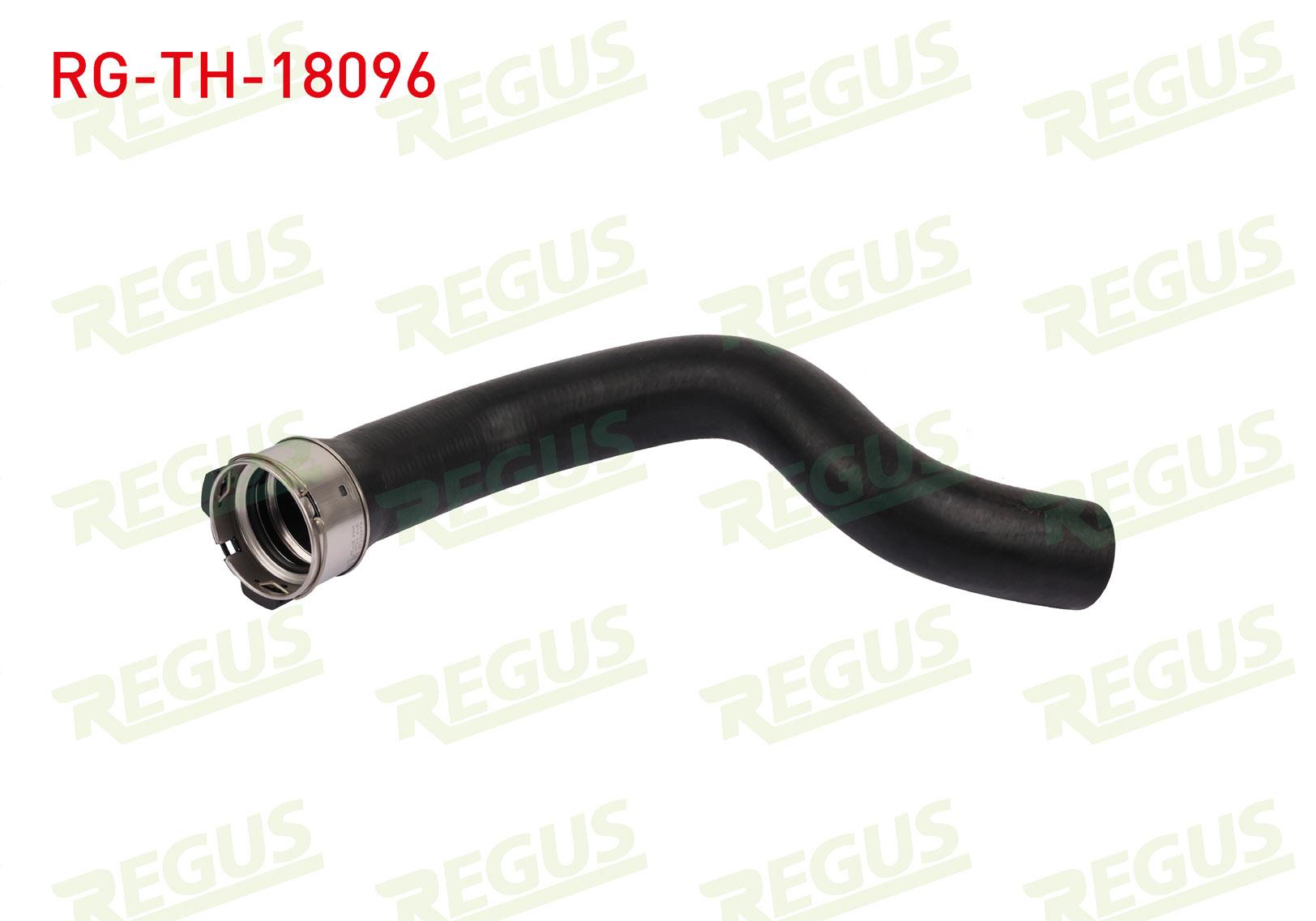 TURBO HORTUMU EGEA 1.3 MTJ 2015-