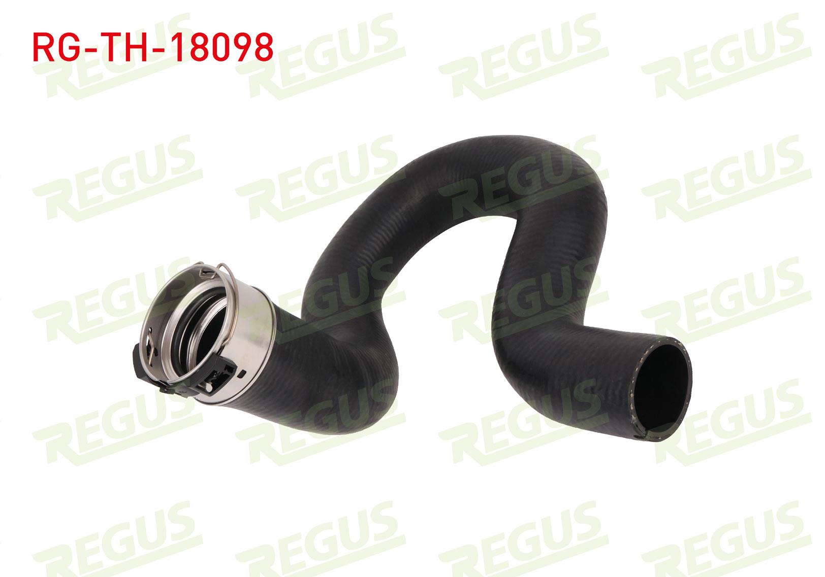 TURBO HORTUMU EGEA 1.6 MTJ