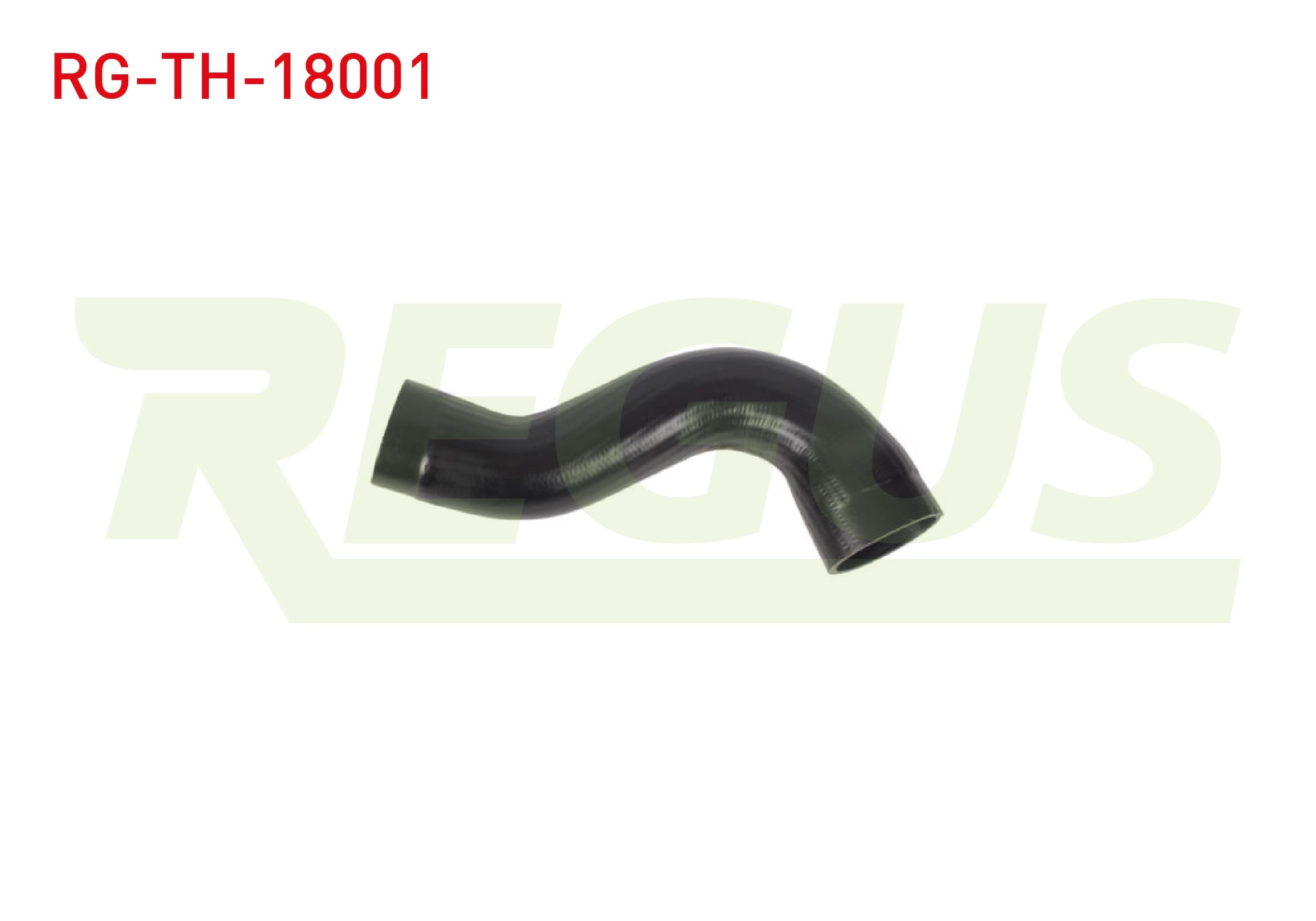 TURBO HORTUMU FIAT DUCATO (250) 2.2 MJT 2006-2014