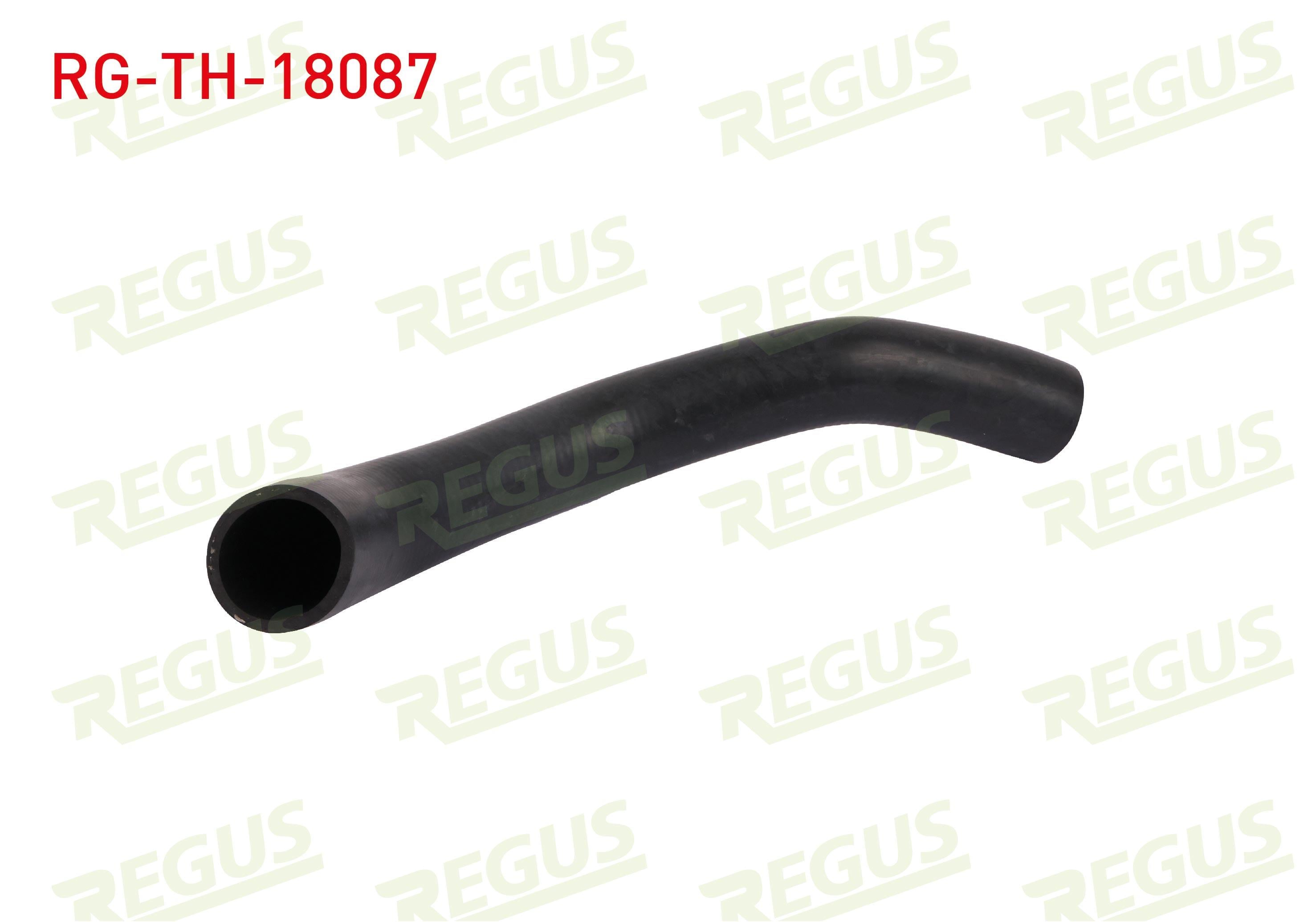TURBO HORTUMU FIAT LINEA (323) 1.4 2007-