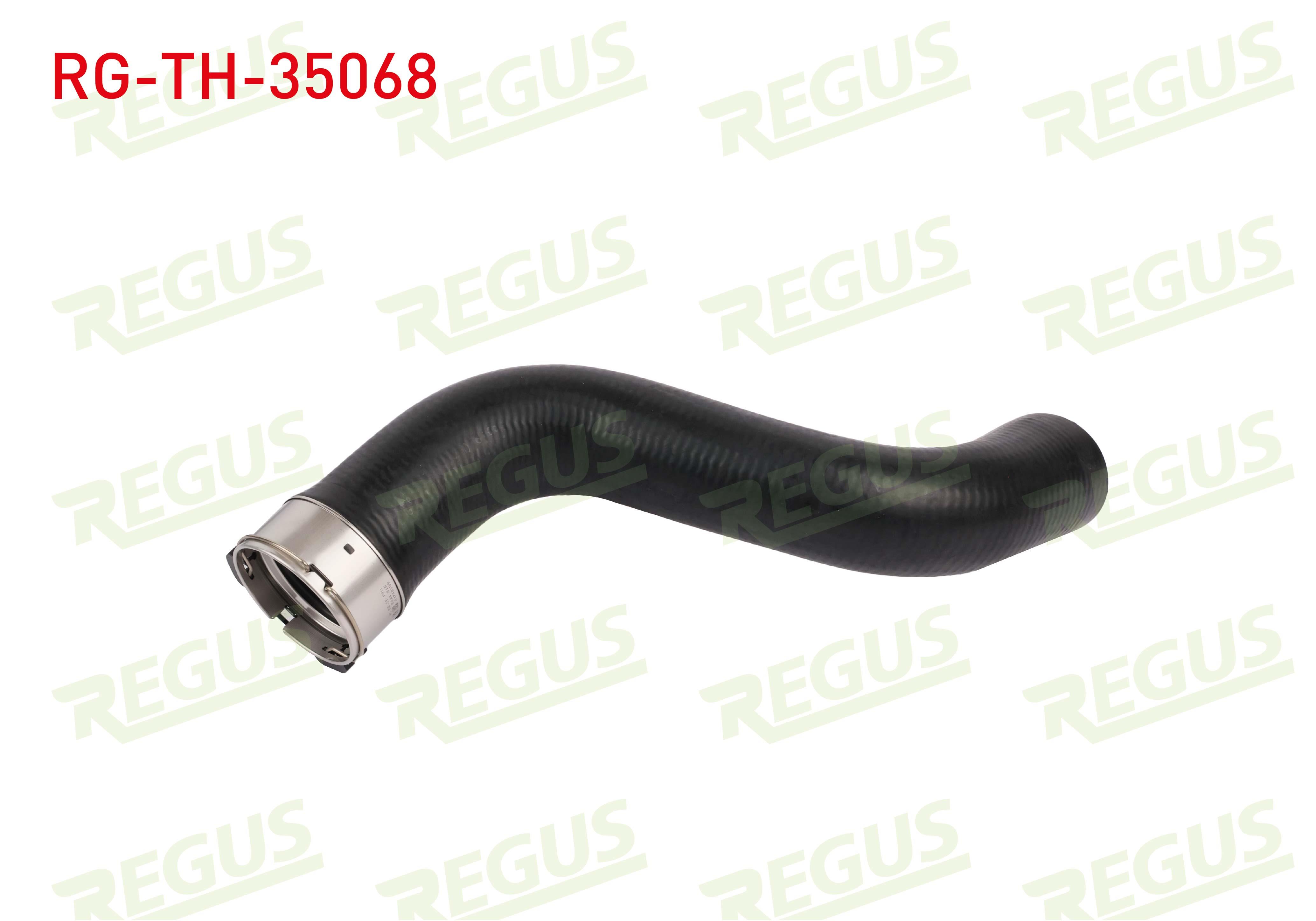 TURBO HORTUMU FLUENCE / MEGANE III 1.6 DCI