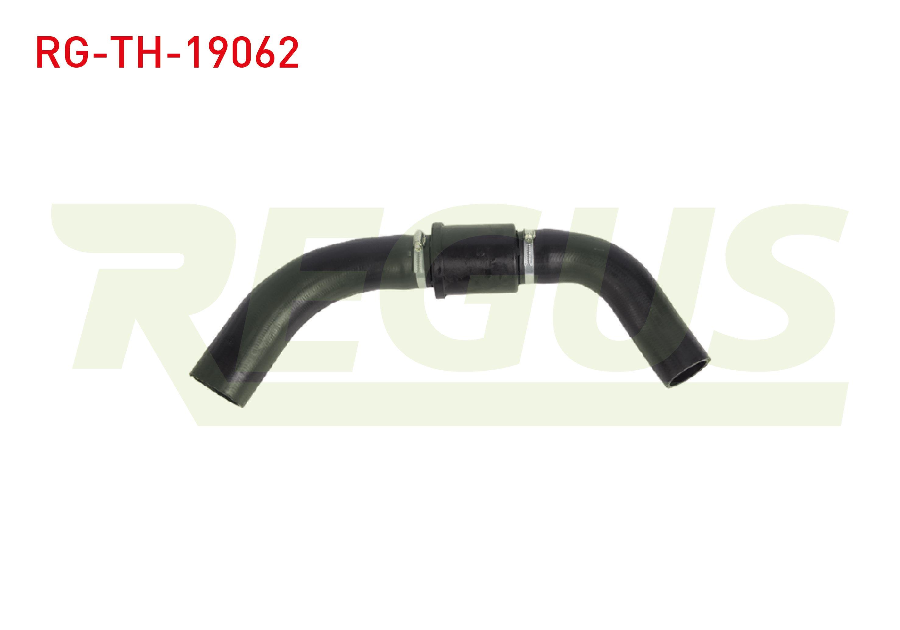 TURBO HORTUMU FORD TRANSIT (V347) 2.4 TDCI 2006-2014