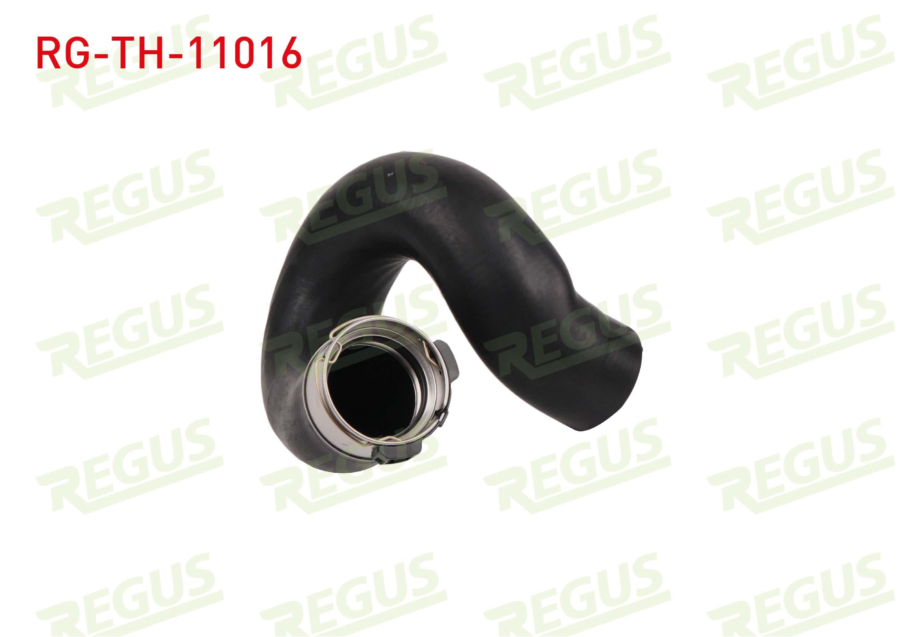TURBO HORTUMU GIULIETTA 1.4 TB
