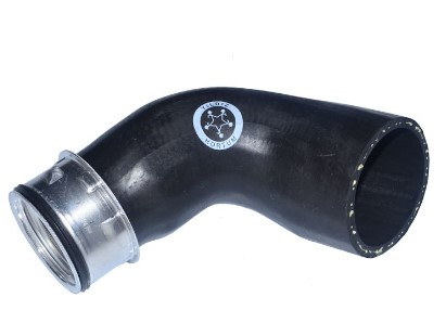 TURBO HORTUMU GOLF V 2.0 TDI  JETTA III 2.0 TDI AUDI A3 2.0 TDI V.W. PASSAT VI 2.0 TDI