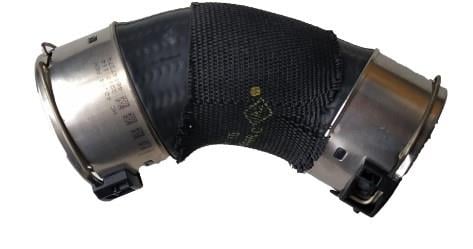 TURBO HORTUMU KADJAR KANGOO MEGANE IVSYMBOL III 1.5 dCi 75 / Blue dCi 75 K9K 872 - K9K 874 6080900600