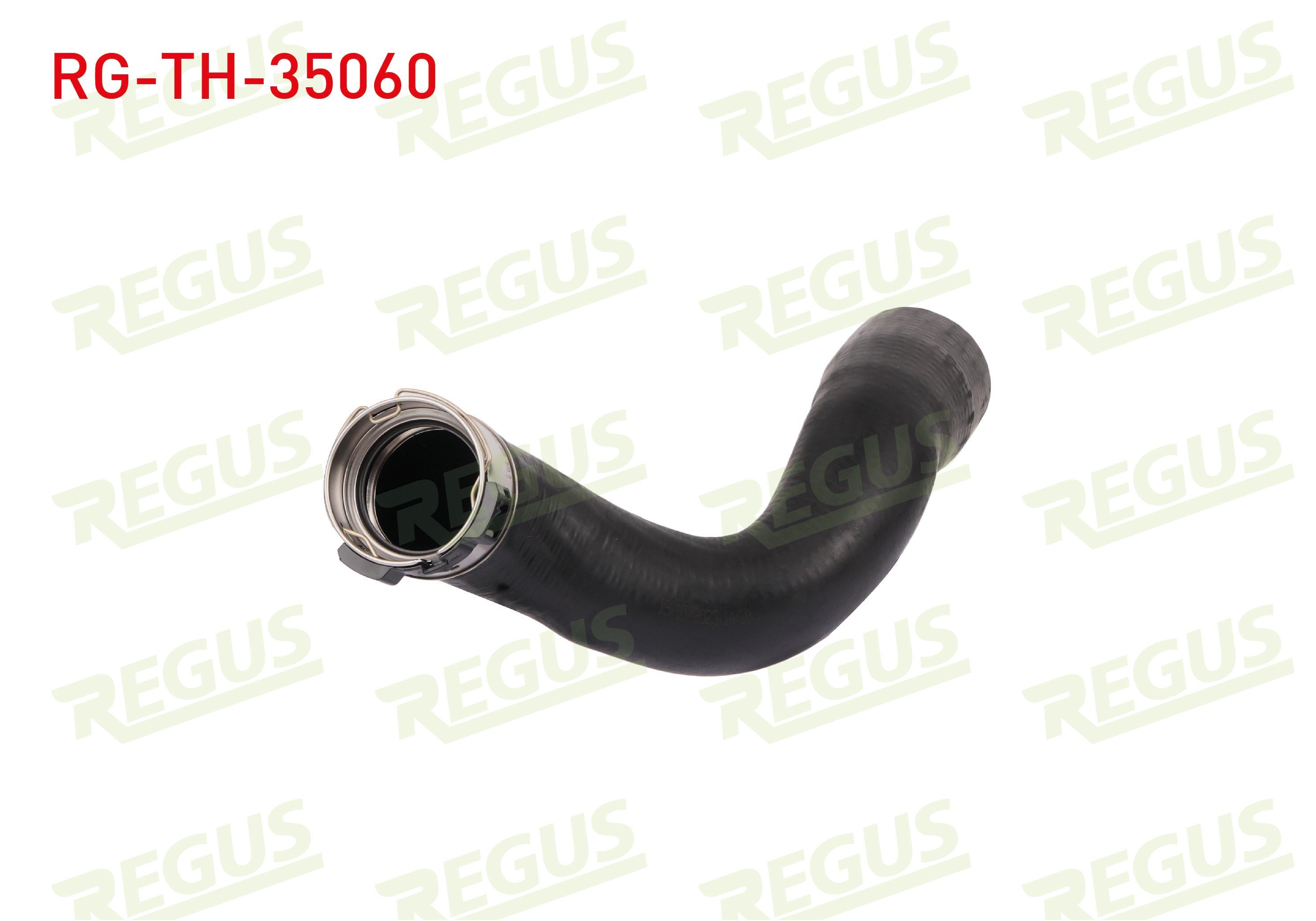 TURBO HORTUMU KANGOO 1.5 DCI 2008-