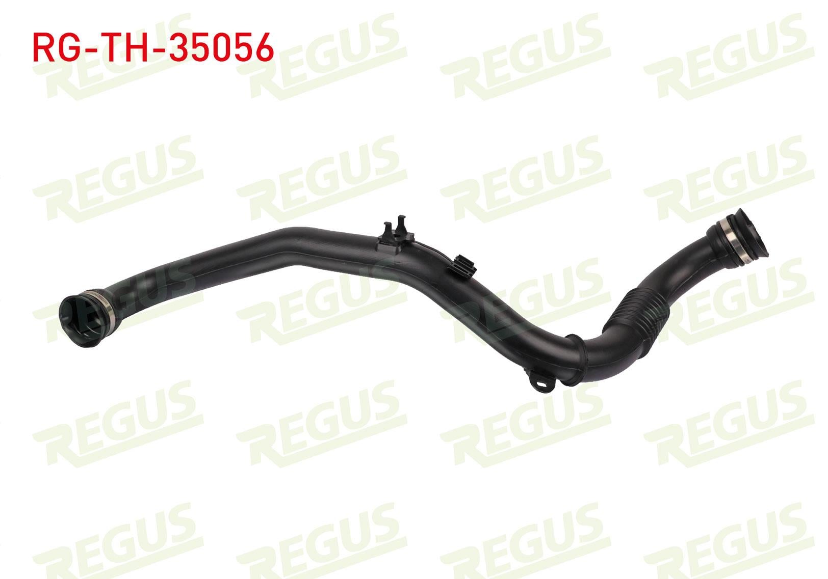 TURBO HORTUMU LAGUNA II / TRAFIC II / MEGANE II 1.9 DCI