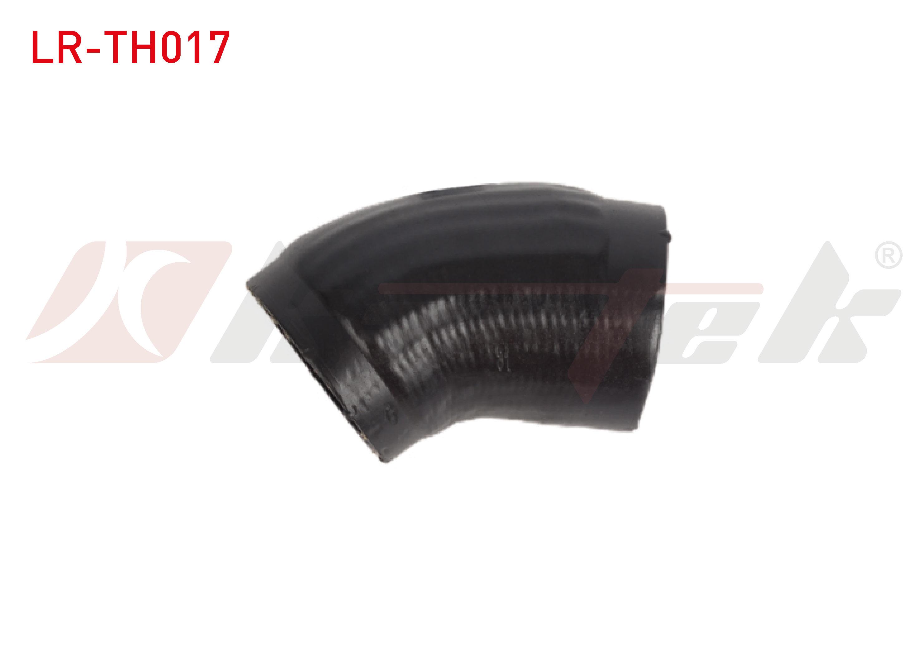 TURBO HORTUMU LAND ROVER DISCOVERY II (LJ,LT) 2.5 TD5 1998-2004