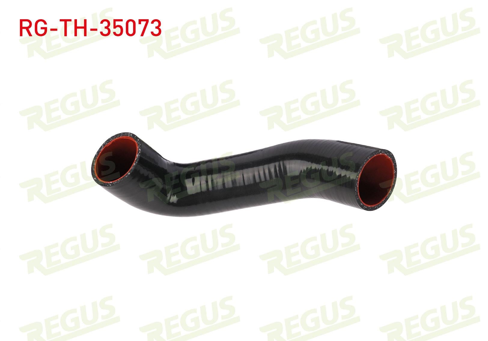 TURBO HORTUMU MASTER III / MOVANO / NAVARA 2.3 DCI