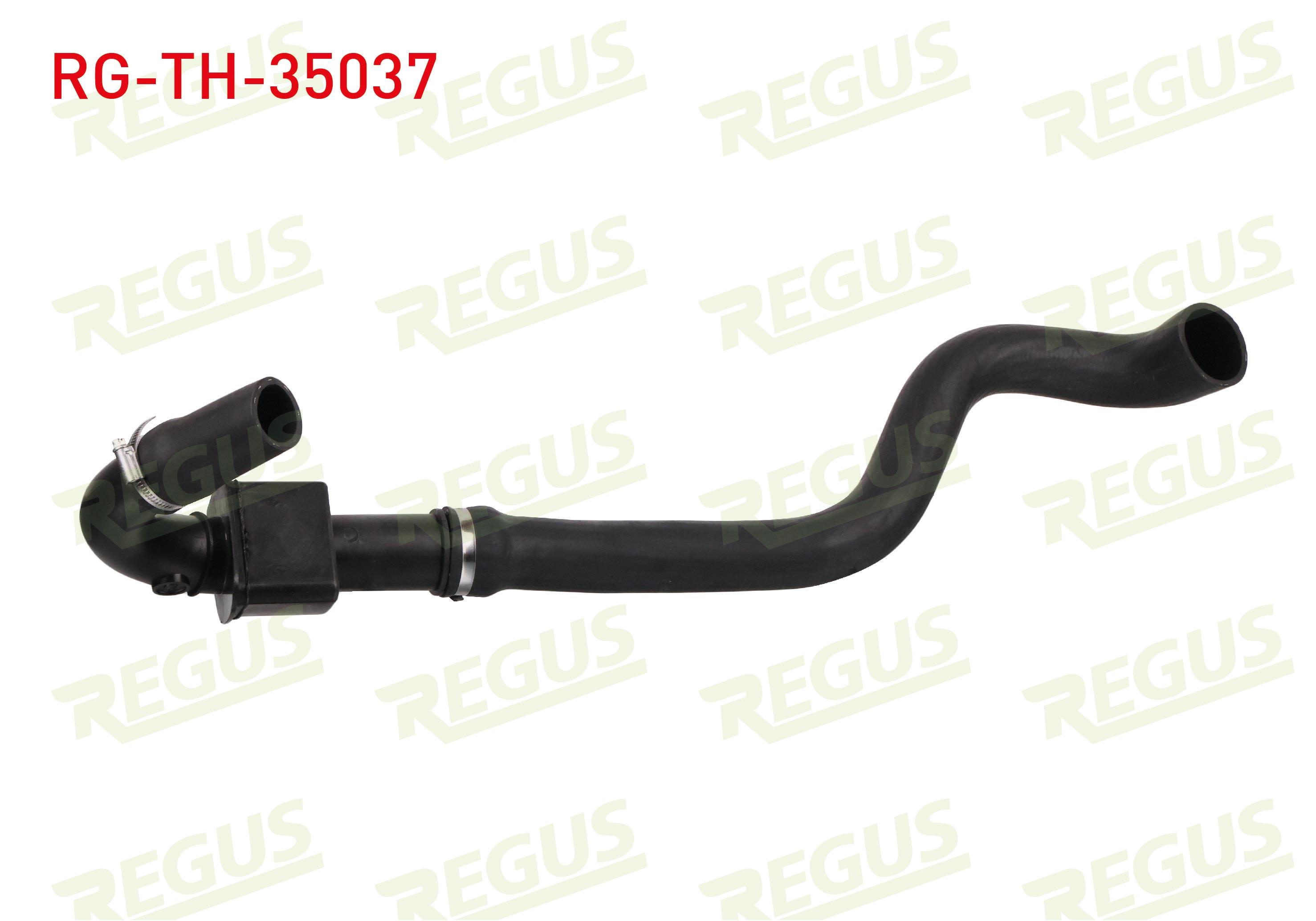 TURBO HORTUMU MEGANE II / LOGAN 1.5 DCI