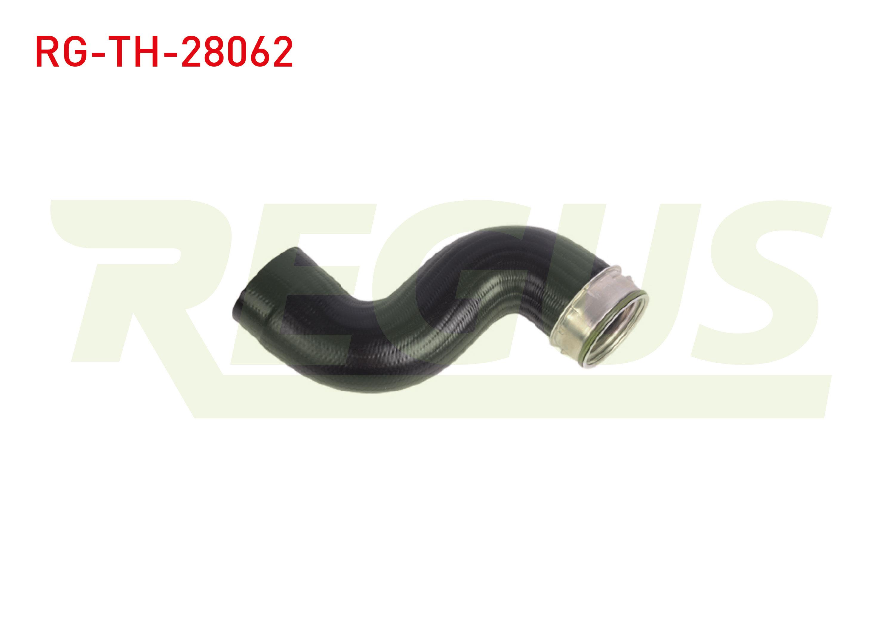 TURBO HORTUMU MERCEDES SPRINTER 3,5T (906) 316 CDI 2006-2009