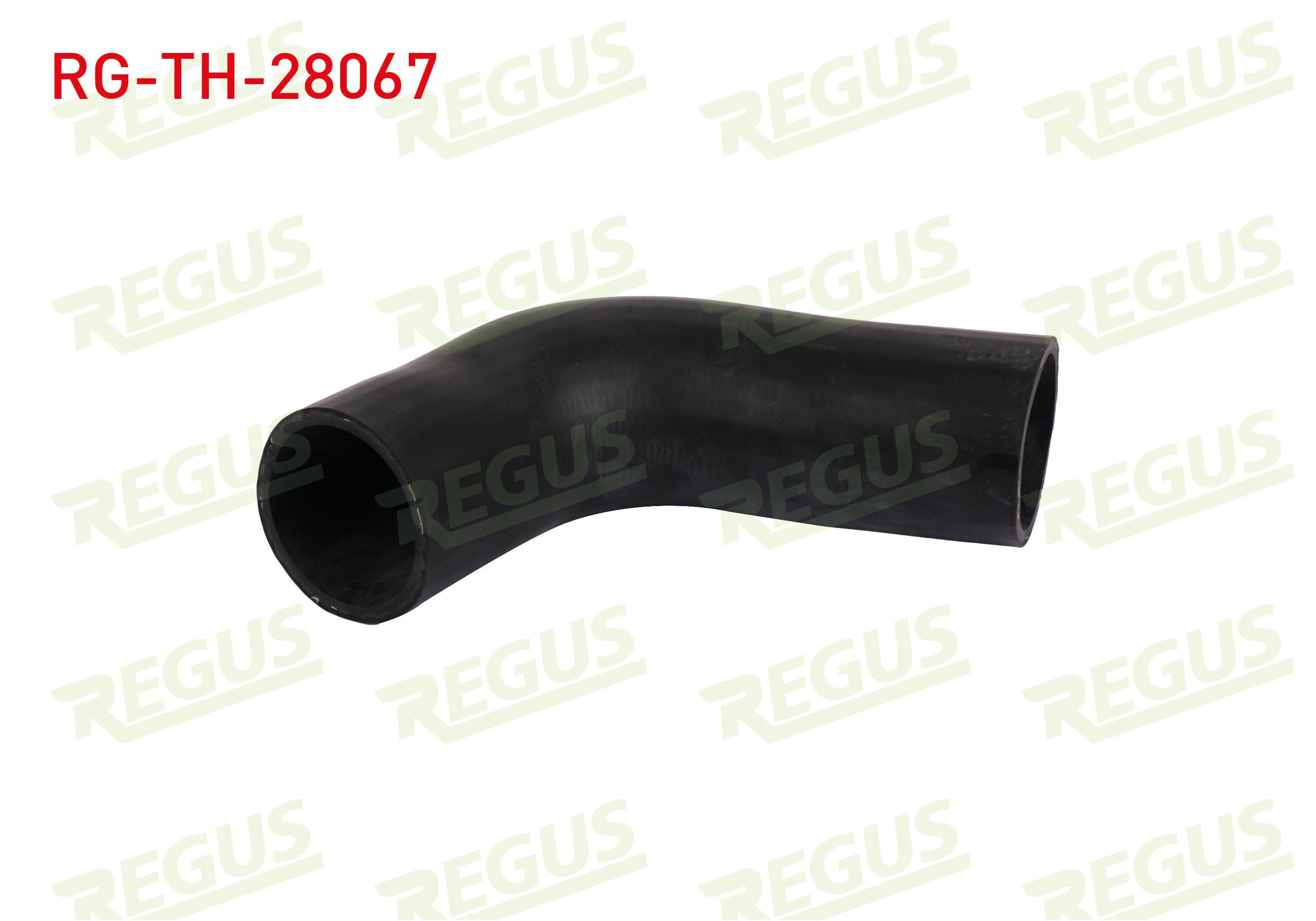 TURBO HORTUMU MERCEDES SPRINTER 4,6T (906) 413 CDI 2006-2009