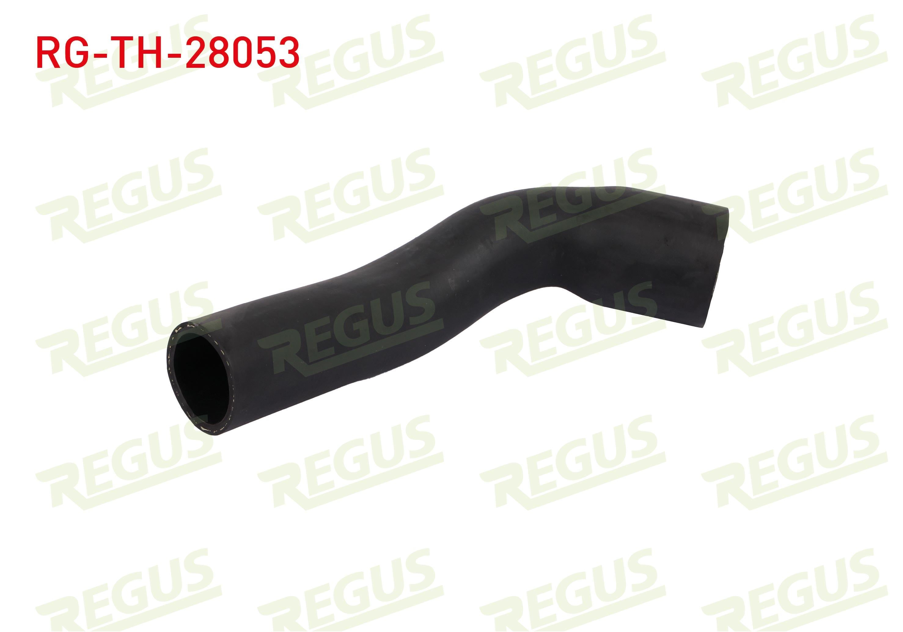 TURBO HORTUMU MERCEDES SPRINTER 4,6T (906) 416 CDI 2006-2009