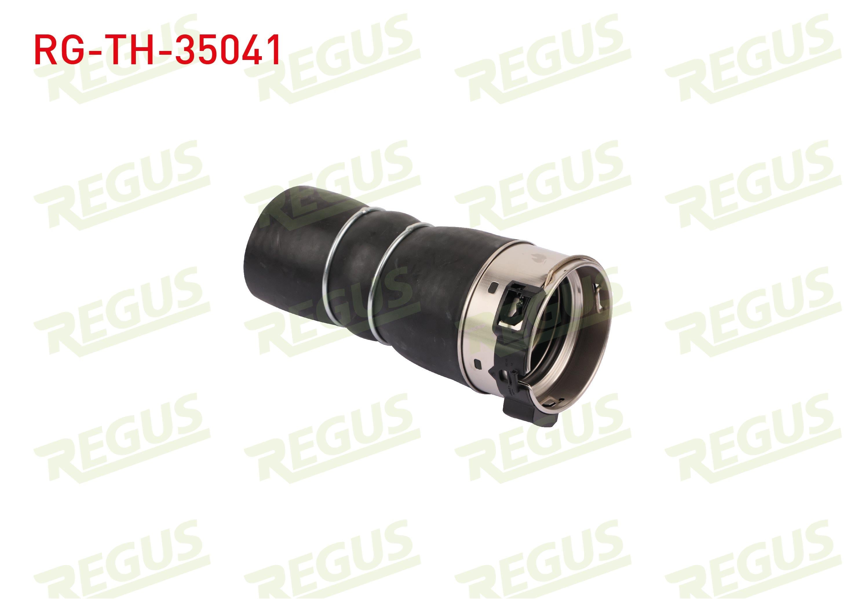TURBO HORTUMU METAL BORUSUZ KUCUK RENAULT FLUENCE (L30) 1.5 DCI 2009-