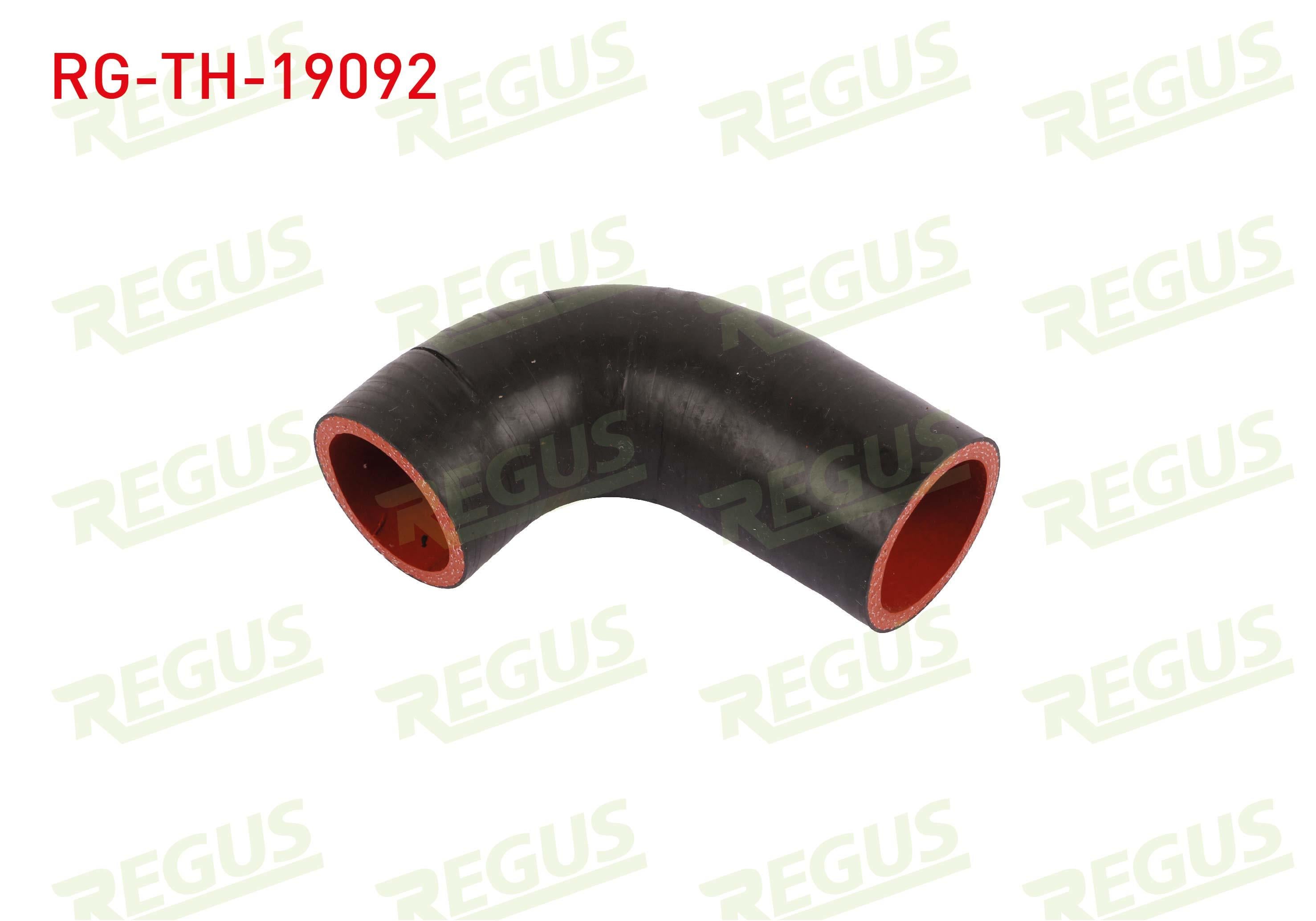 TURBO HORTUMU MONDEO 1.8 TDCI