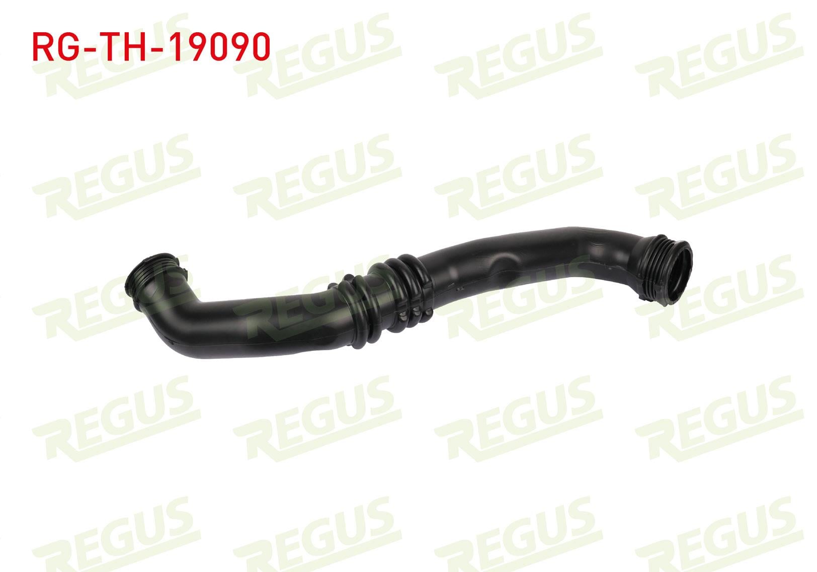 TURBO HORTUMU MONDEO 2.0 TDCI