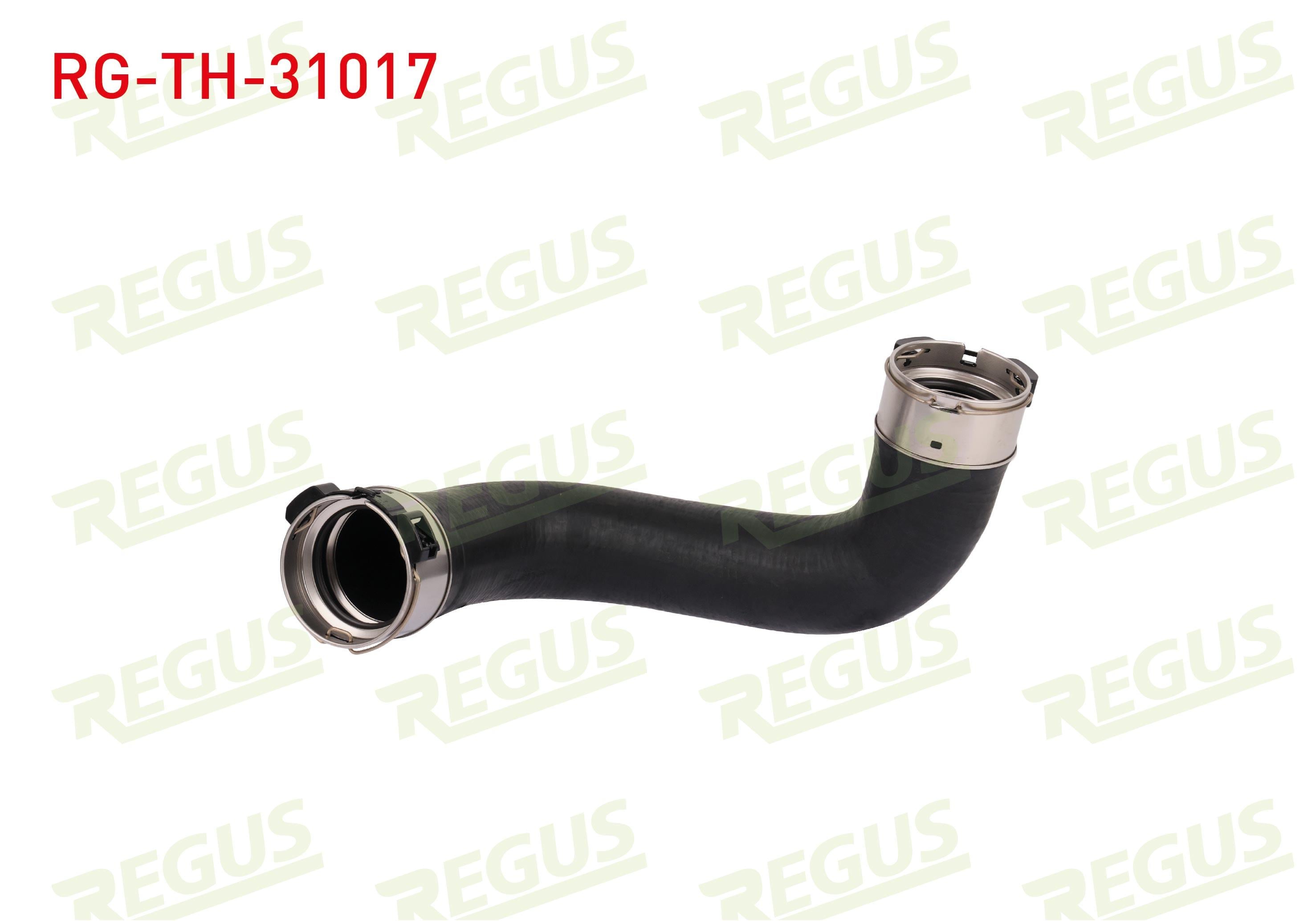 TURBO HORTUMU NISSAN PATHFINDER (R51) 2.5 DCI 2005-