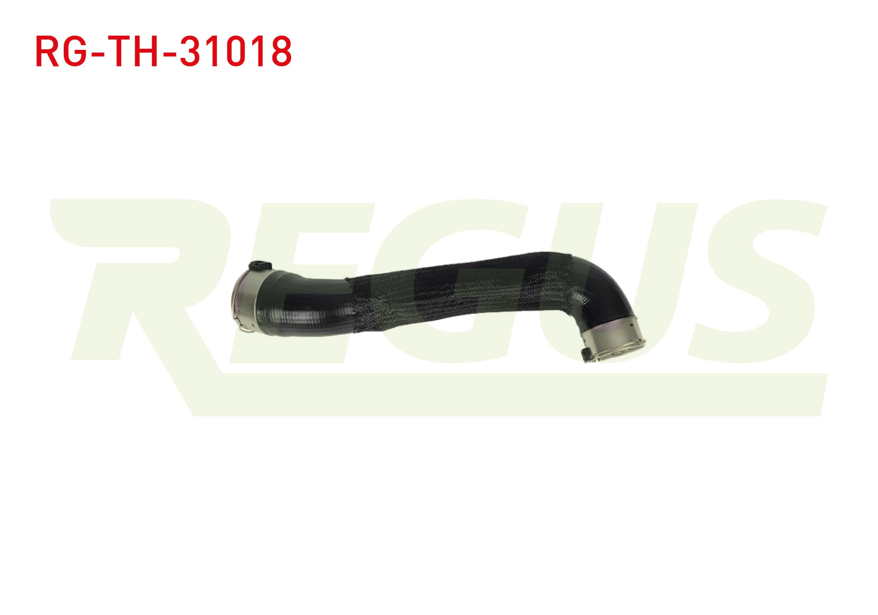TURBO HORTUMU NISSAN QASHQAI (J10) 1.6 DCI 2007-2014