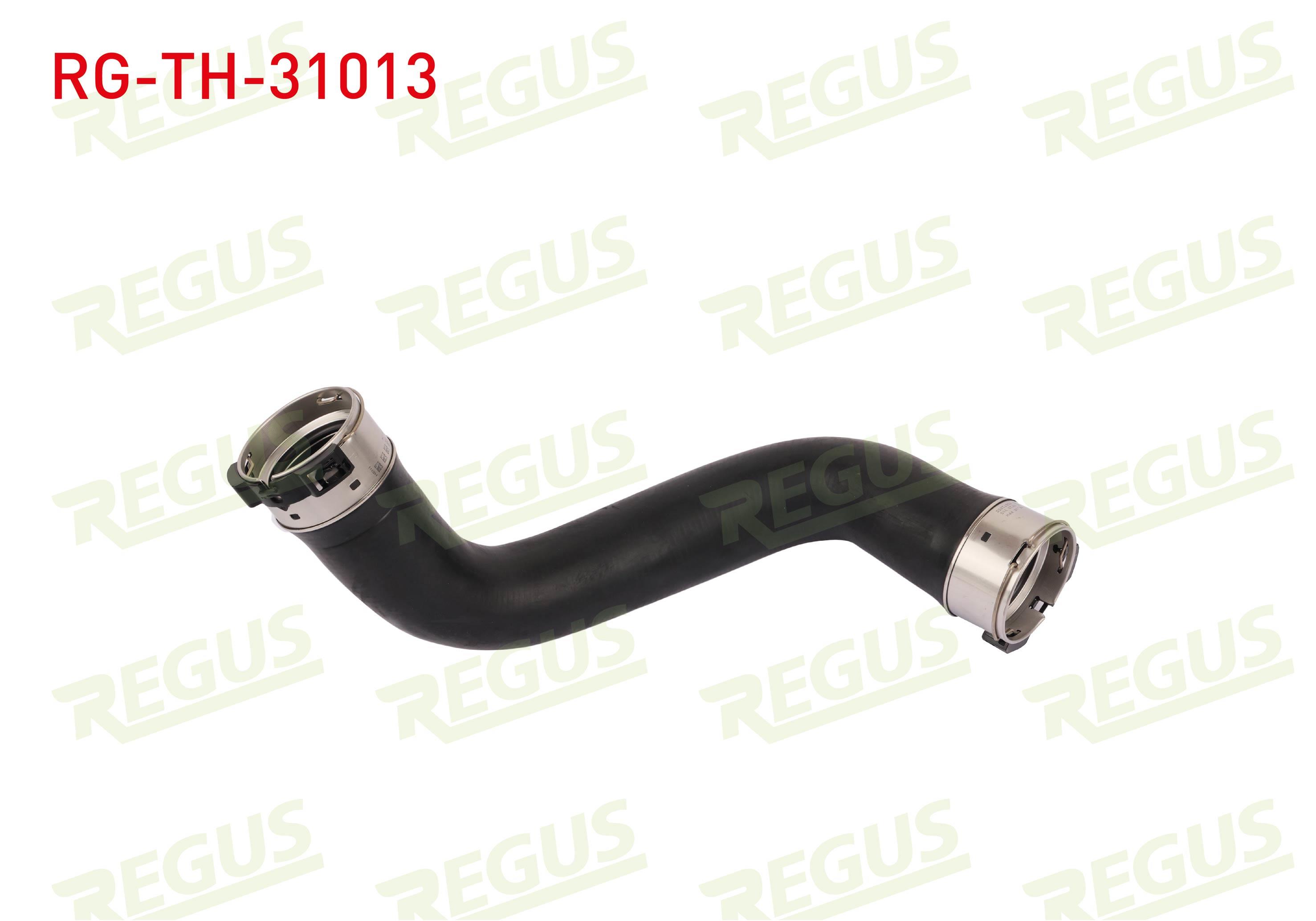 TURBO HORTUMU NISSAN QASHQAI+2 (J10) 1.6 DCI 2007-2014