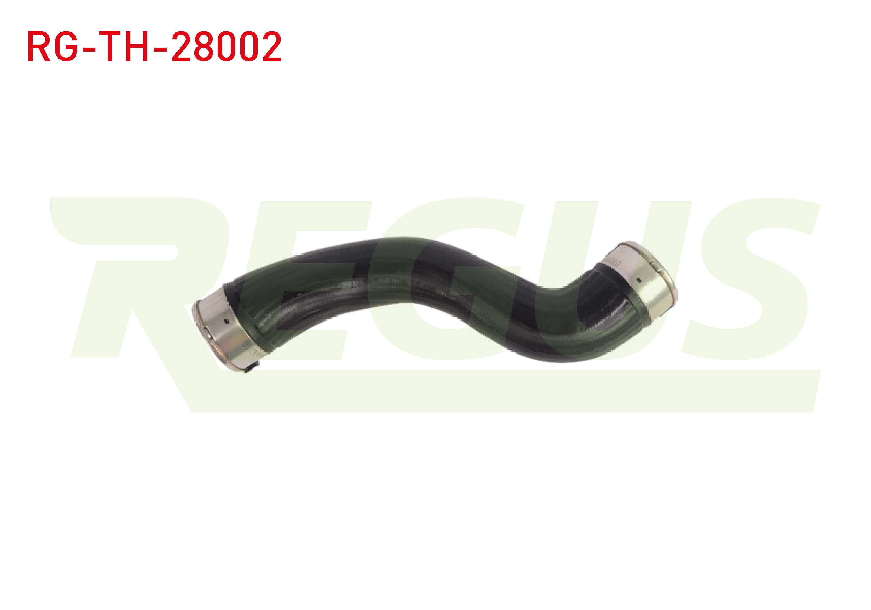 TURBO HORTUMU ON MERCEDES E SERISI (W212) E 220 CDI 2009-