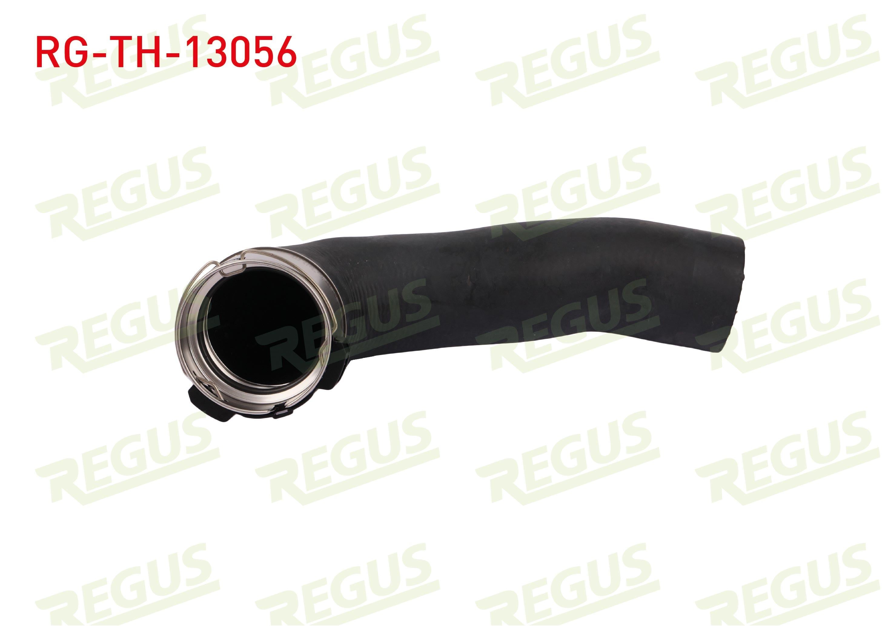 TURBO HORTUMU ON SOL ALT AUDI A3 (8P1) 2.0 TDI 2003-2012