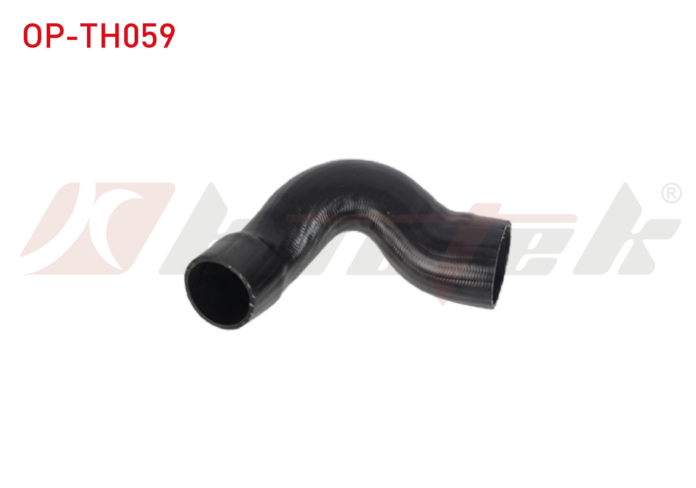 TURBO HORTUMU OPEL VECTRA C 3.0 CDTI 2002-2008