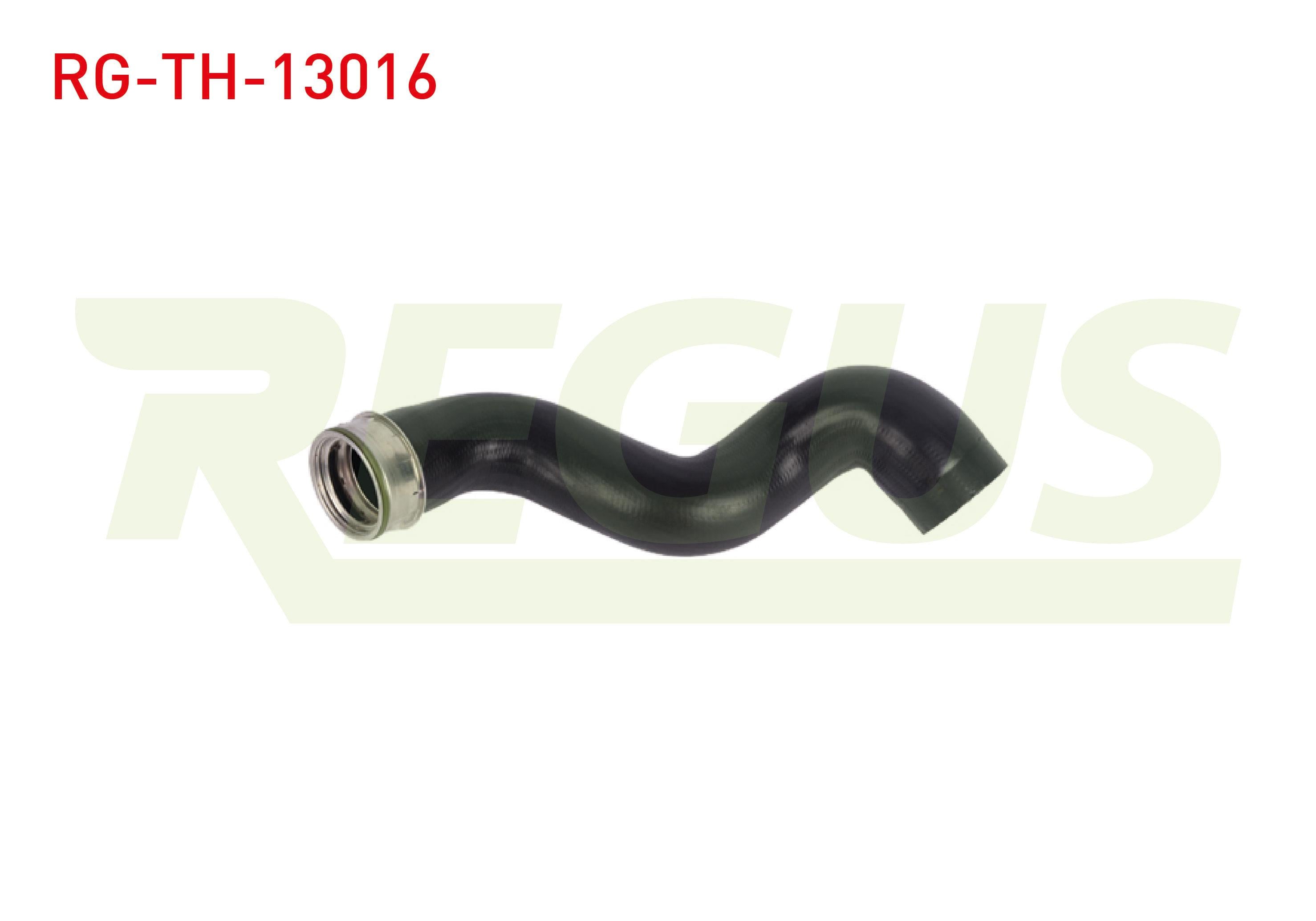 TURBO HORTUMU ORTA UST AUDI A4 (8EC,B7) 1.9 TDI 2004-2008