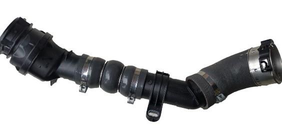 TURBO HORTUMU PLASTİK BORU HARİÇ  CAPTUR II KANGOO MEGANE IV A-SERISI CITAN CLA 6080900400