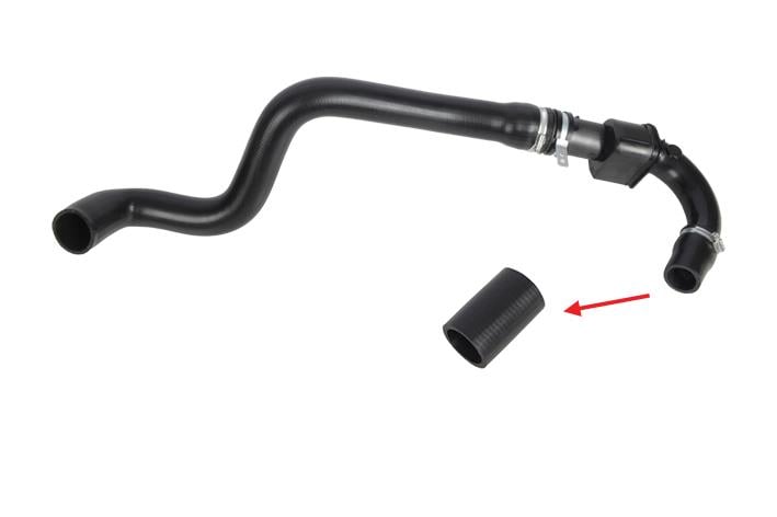 TURBO HORTUMU PLASTİK BORU HARİÇ GRAND SCÉNIC IIMEGANE IISCÉNIC II 1.5 dCi K9K 7228200384940