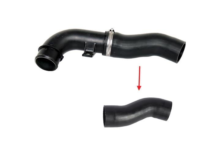 TURBO HORTUMU PLASTİK BORU HARİÇ JUMPER DUCATO BOXER2.2 3.0