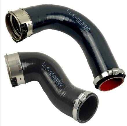 TURBO HORTUMU PLASTİK BORU HARİÇ MOVANO B MASTER III 2.3 dCi 130 144600588R 144609413R 1302315 GM 95519367 GM 95524209 1446300Q2M