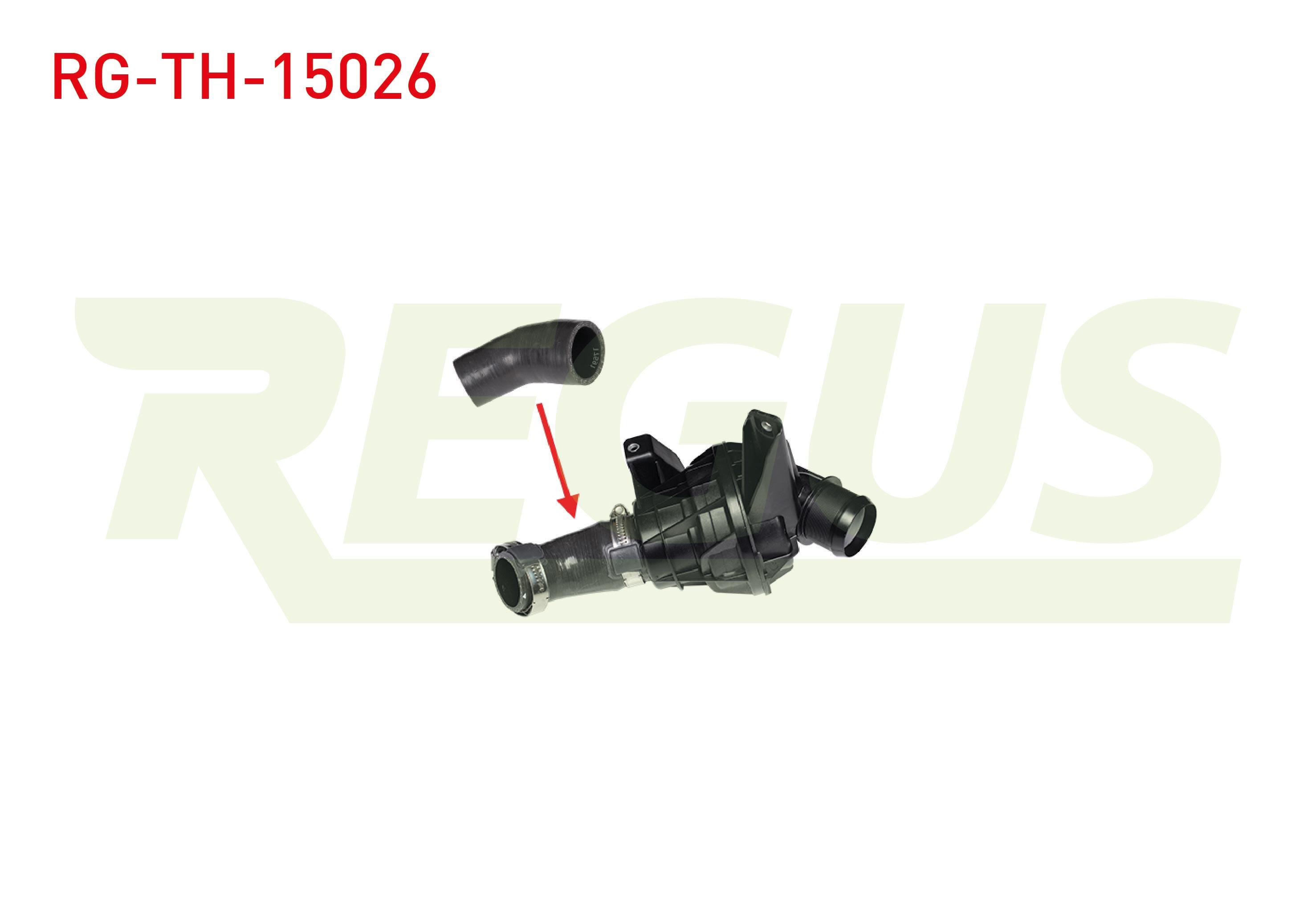 TURBO HORTUMU PLASTIK BORUSUZ CITROEN NEMO 1.4 HDI 2007-