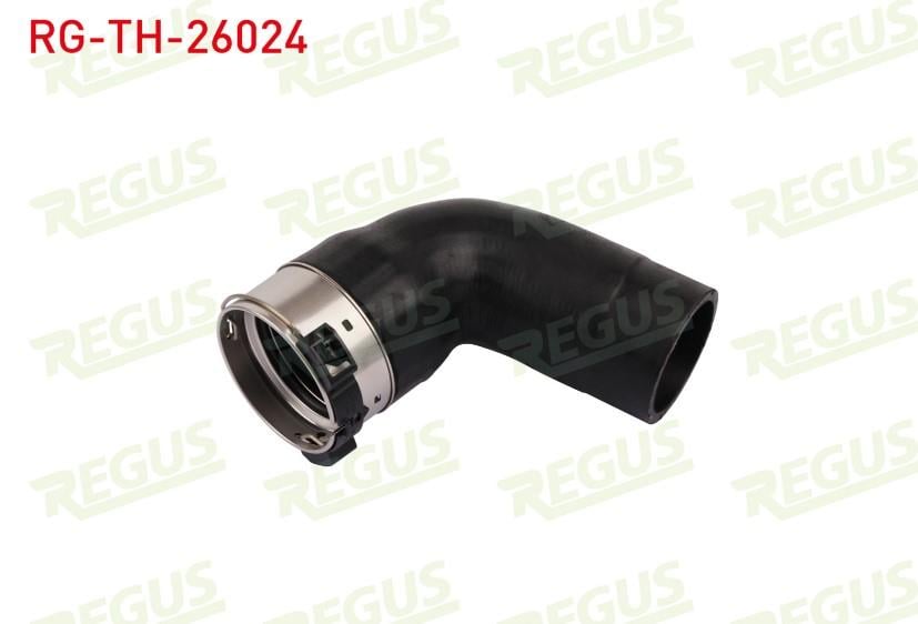 TURBO HORTUMU RANGE ROVER 3.0D 2002-