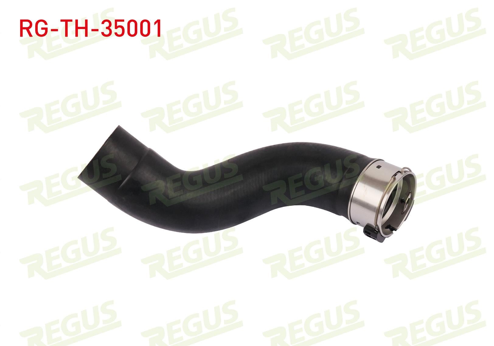 TURBO HORTUMU RENAULT CLIO IV 1.5 DCI 2012-