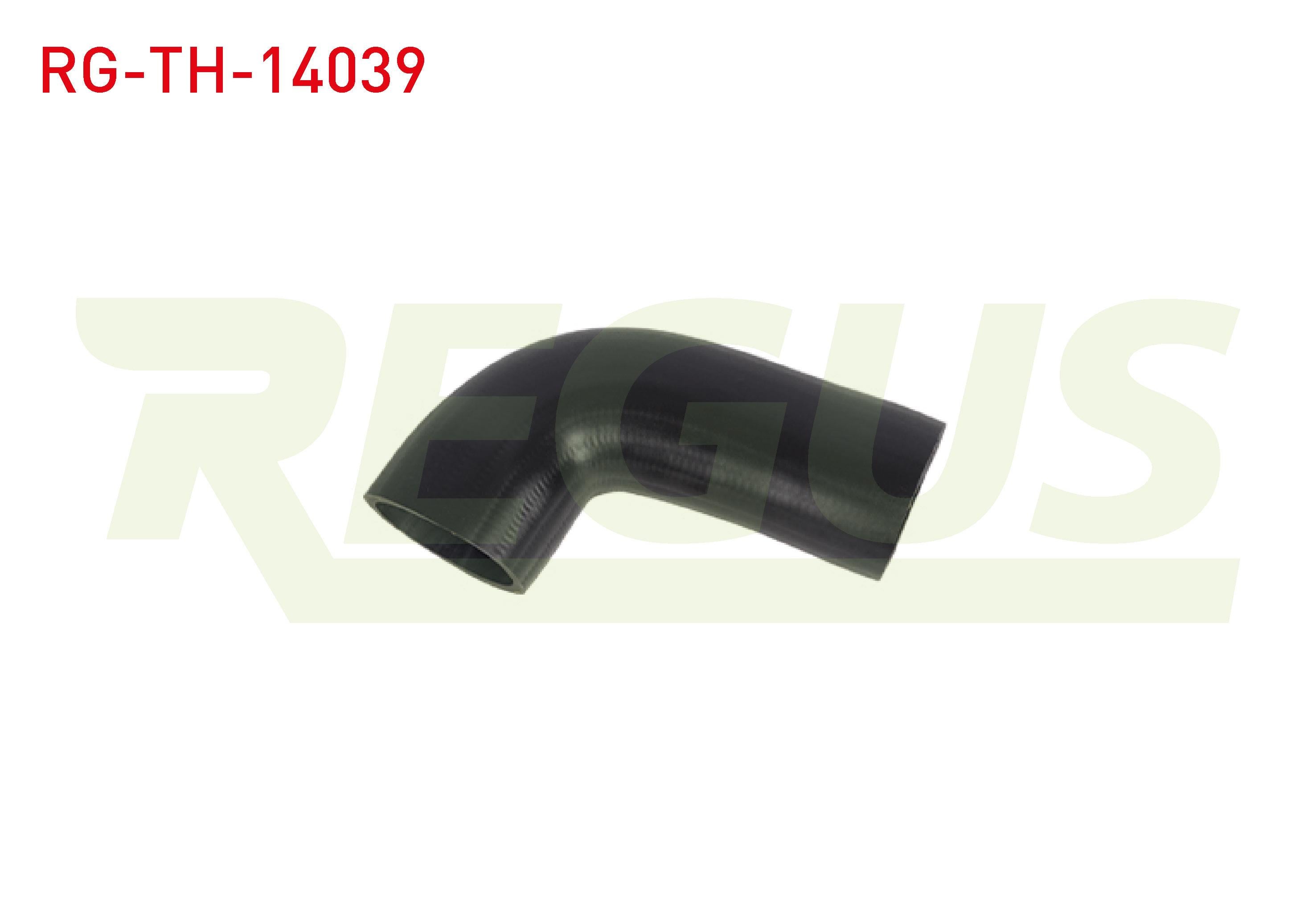 TURBO HORTUMU SAG BMW 5 SERISI (E39) 525 D - 530 D 1995-2003