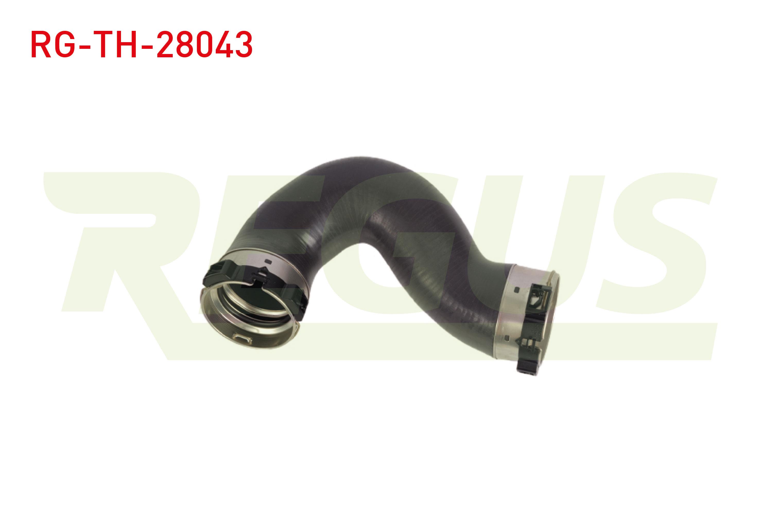 TURBO HORTUMU SAG MERCEDES VITO (W639) 110 CDI - 113 CDI - 116 CDI 2003-2014