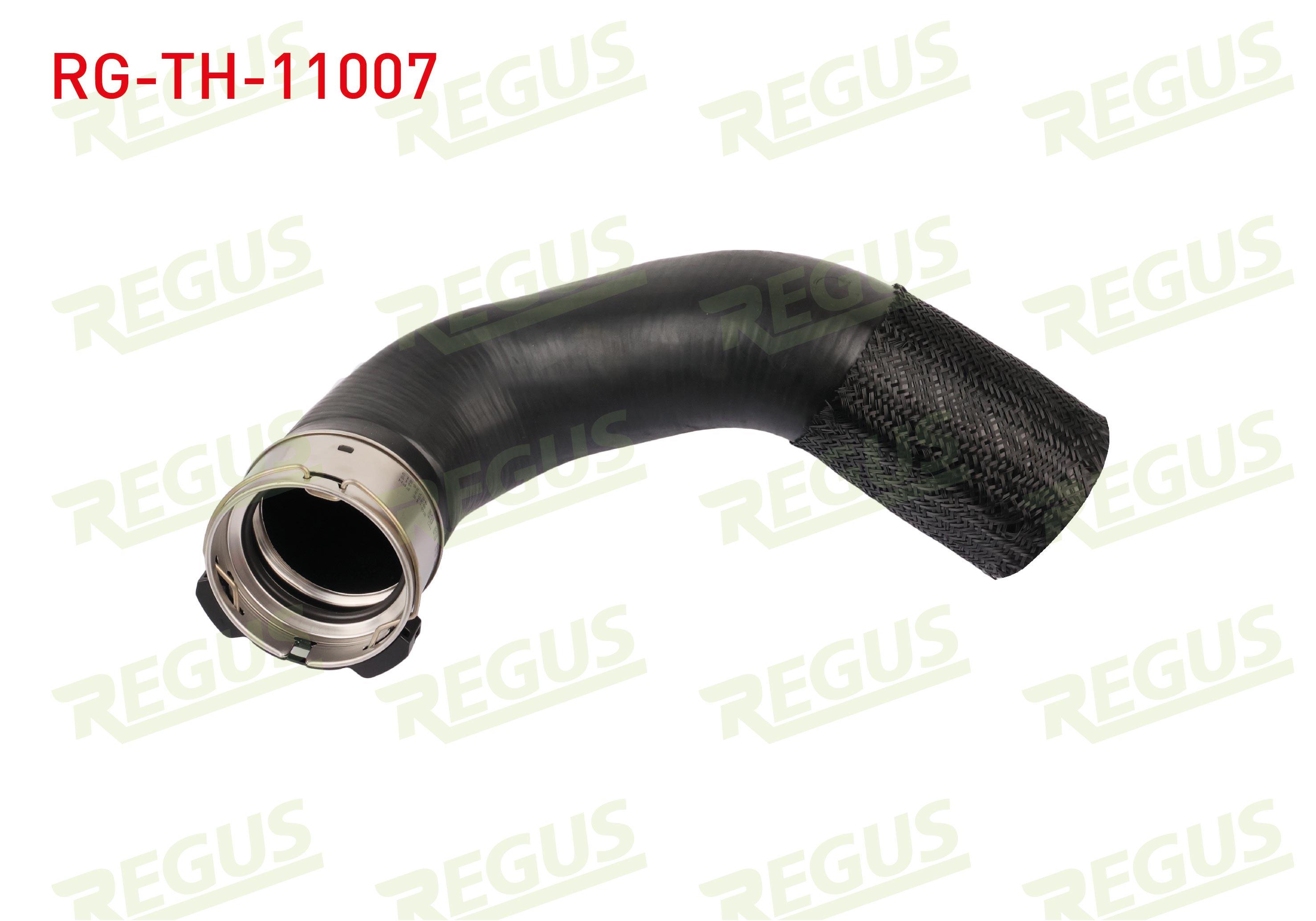TURBO HORTUMU SOL ALFA ROMEO GIULIETTA (940) 1.4 TB 2010-