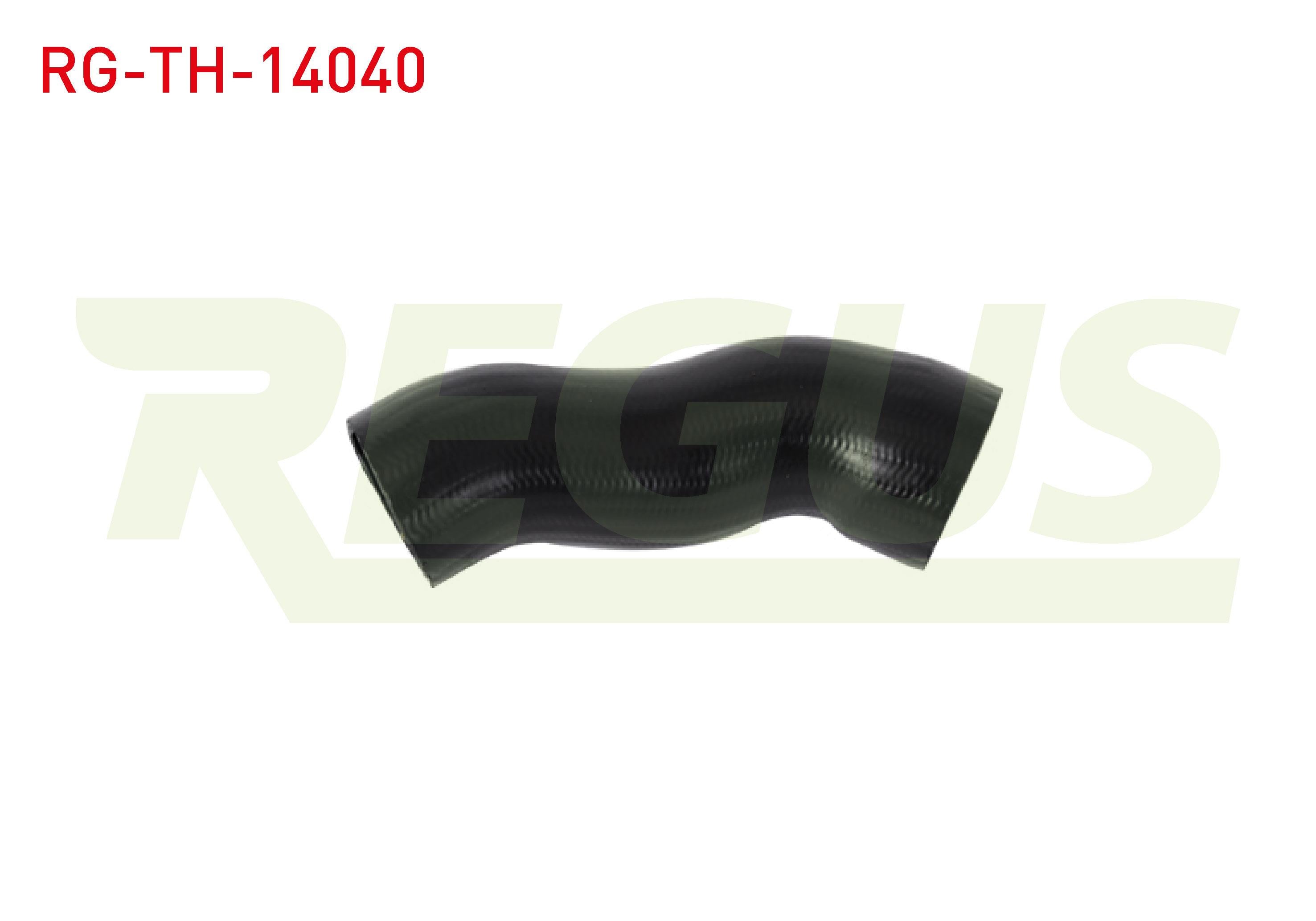 TURBO HORTUMU SOL BMW 5 SERISI (E39) 525 D - 530 D 1995-2003