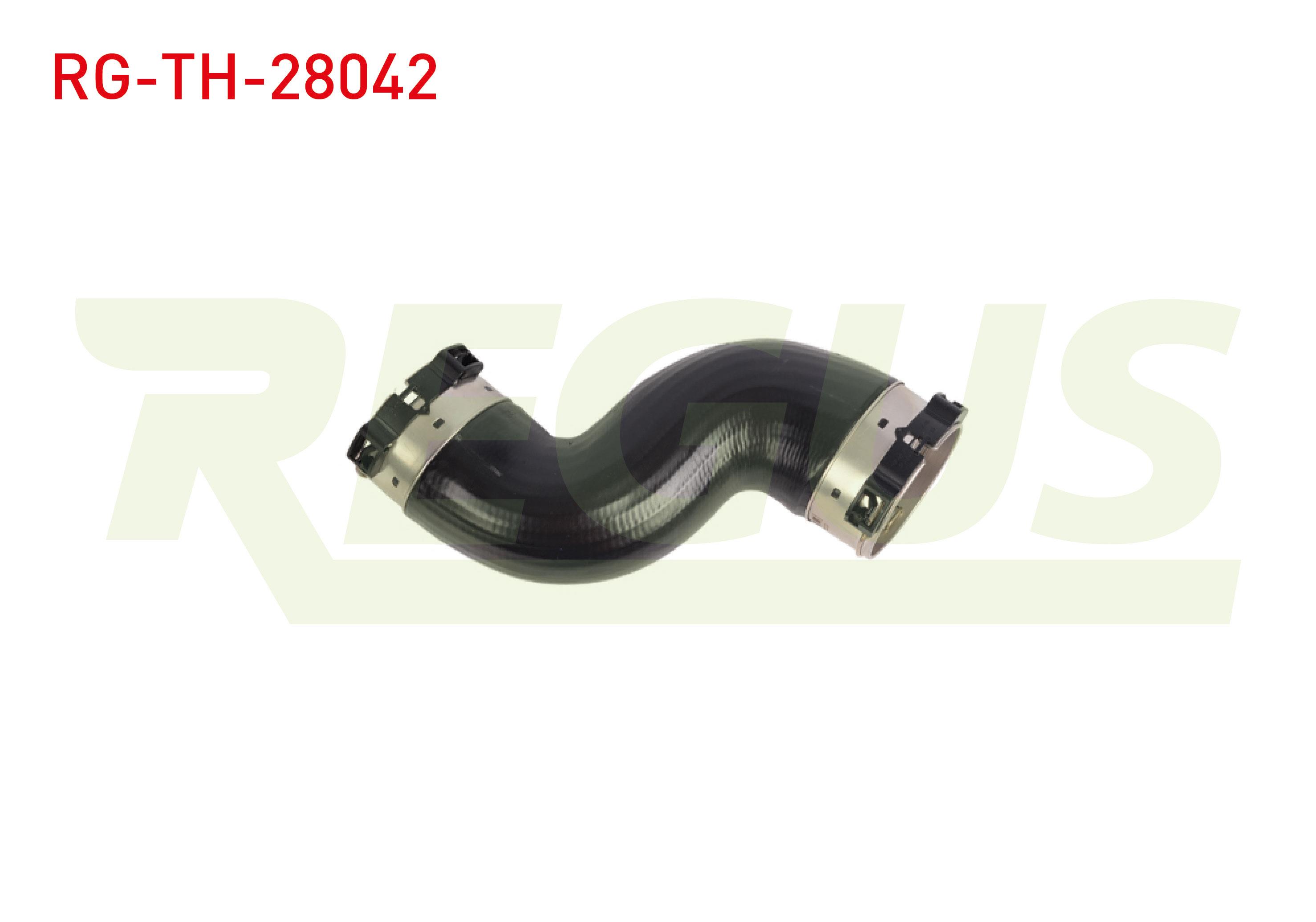 TURBO HORTUMU SOL MERCEDES VITO (W639) 110 CDI - 113 CDI - 116 CDI 2003-2014