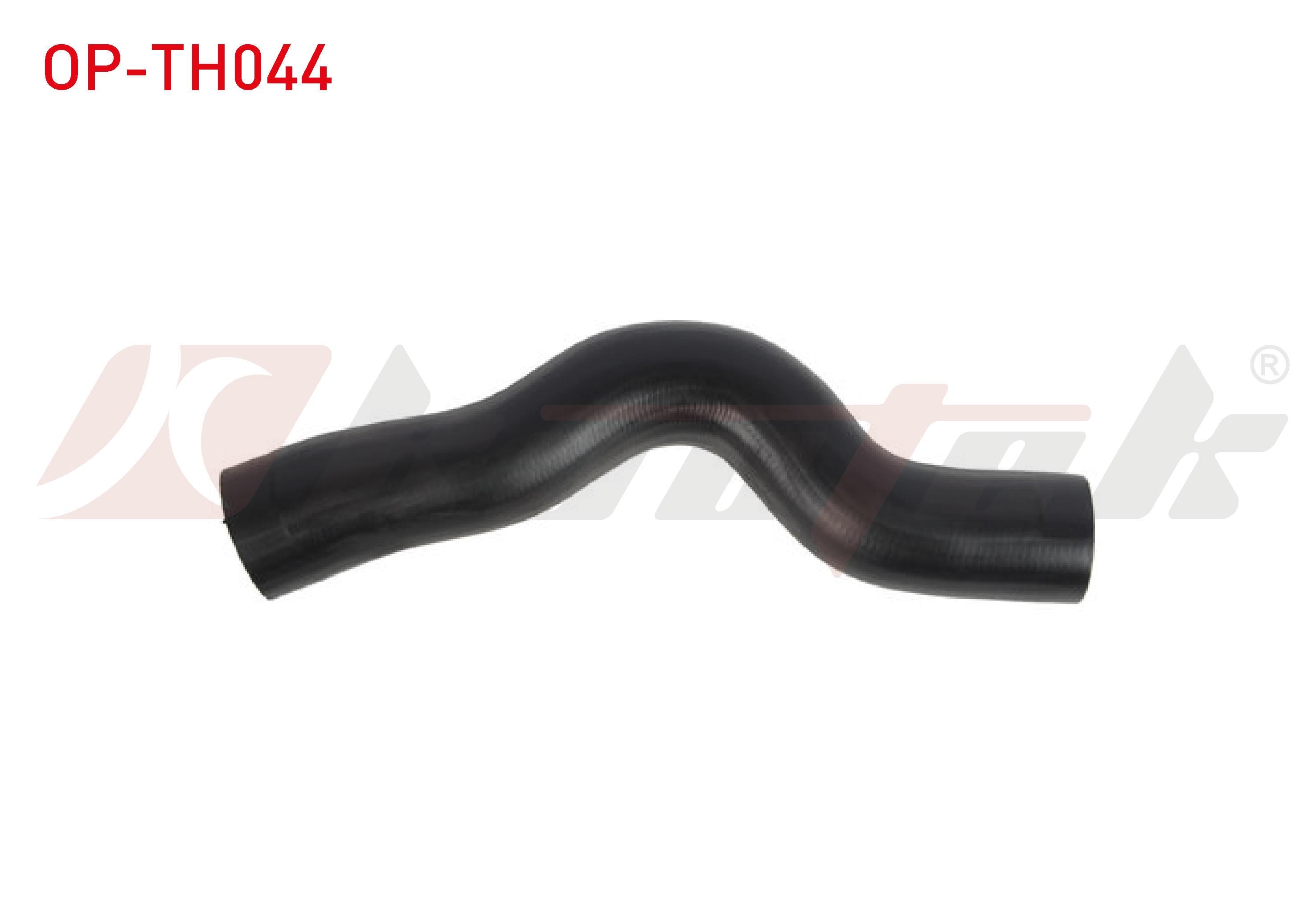 TURBO HORTUMU SOL OPEL MOVANO A 2.5 D - 2.8 DTI 1998-2001/ RENAULT MASTER II 2.8 DTI 1998-2001