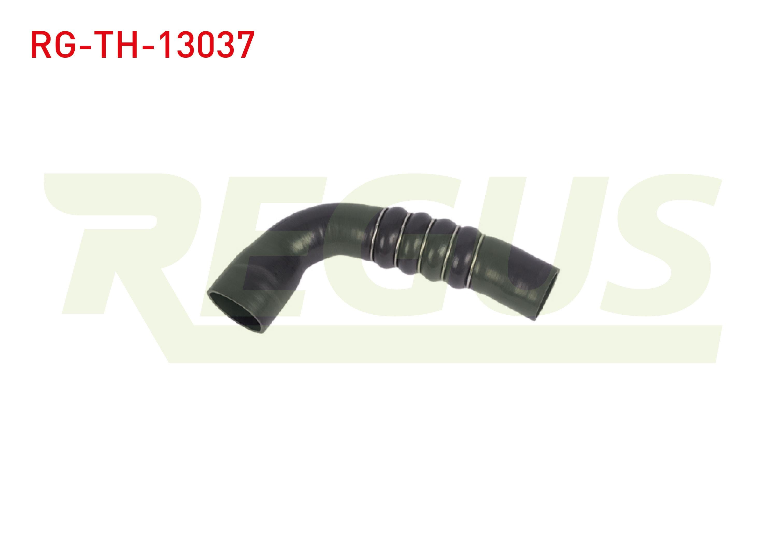 TURBO HORTUMU SOL-SAG UST AUDI A6 (4F2,C6) 2.7 TDI - 3.0 TDI 2004-2011