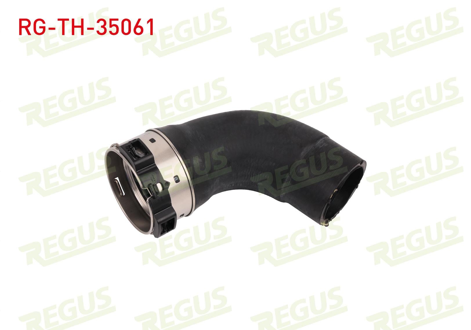 TURBO HORTUMU TRAFIC III 1.6 DCI 2014-