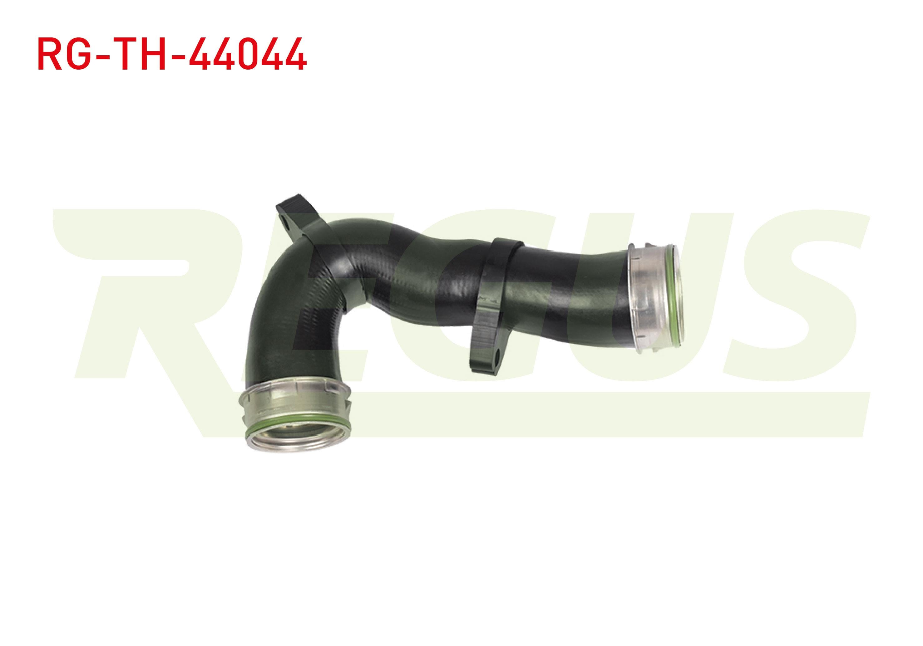 TURBO HORTUMU UST VOLKSWAGEN GOLF IV - BORA 1.9 TDI 1997-2005