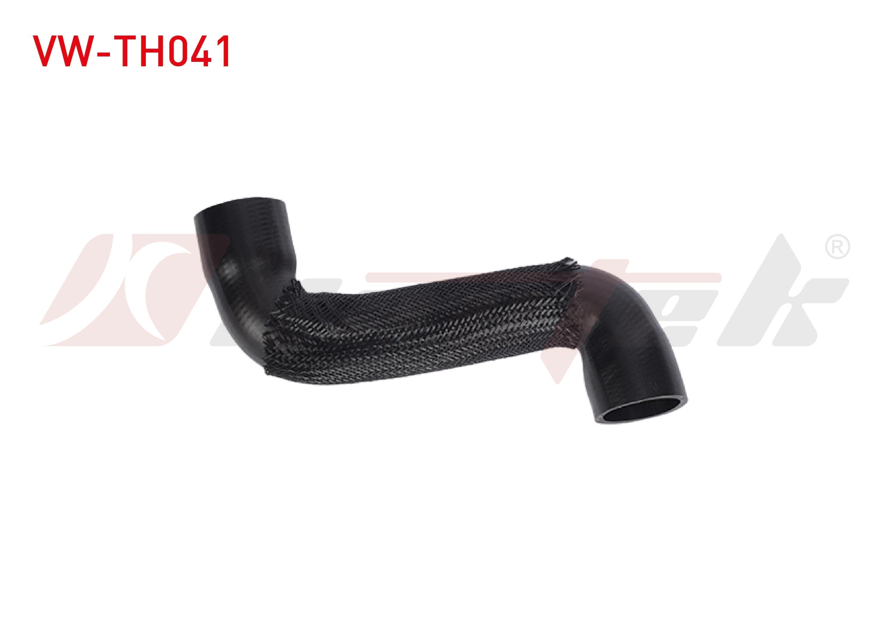 TURBO HORTUMU VOLKSWAGEN CADDY II - POLO III 1.9 TDI 1995-2004