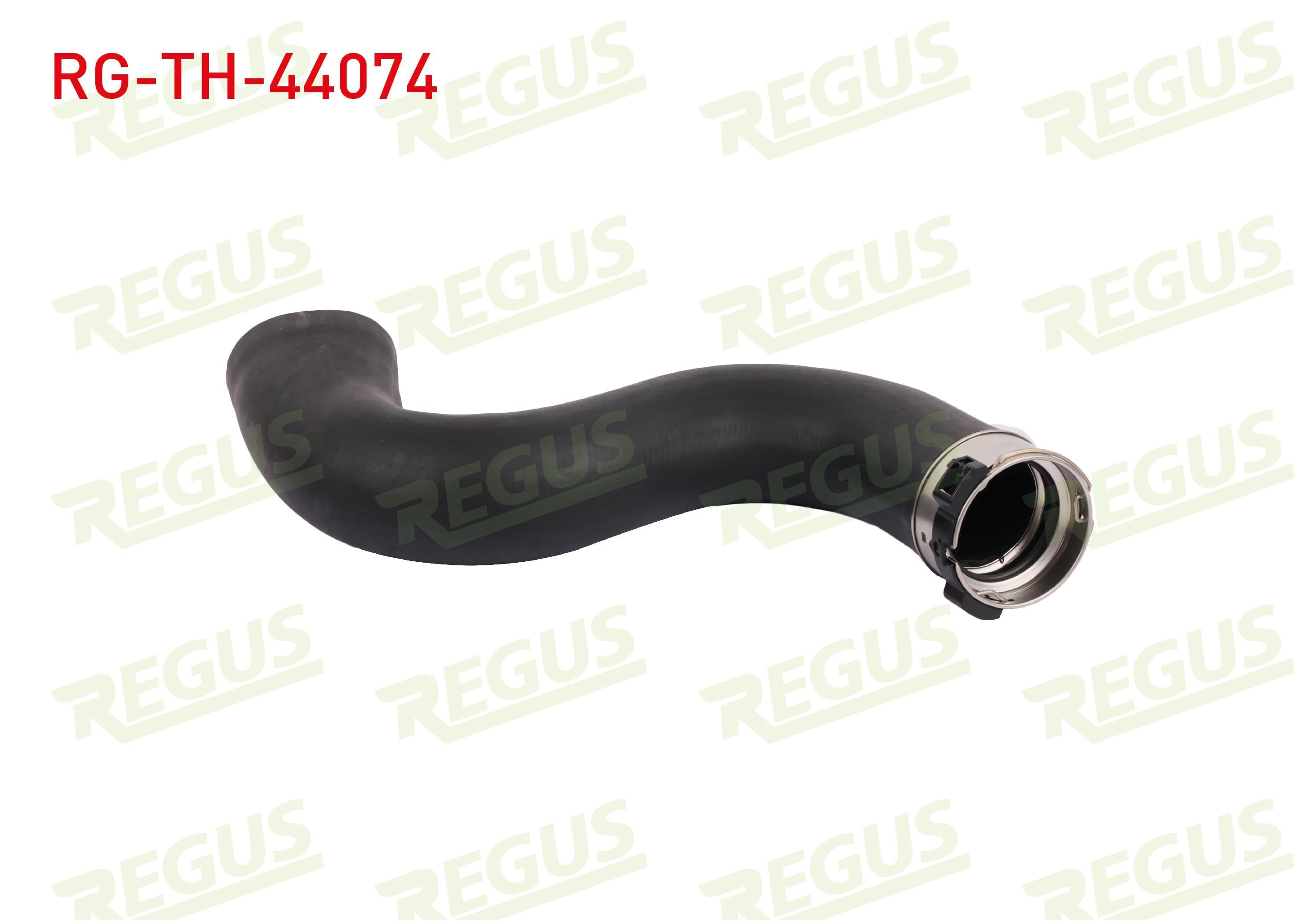 TURBO HORTUMU VOLKSWAGEN CRAFTER 30-35 (2E) 2.0 TDI 2006-2016